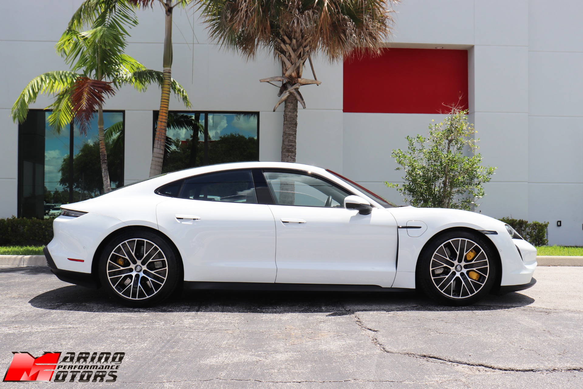 Used-2020-Porsche-Taycan-4S