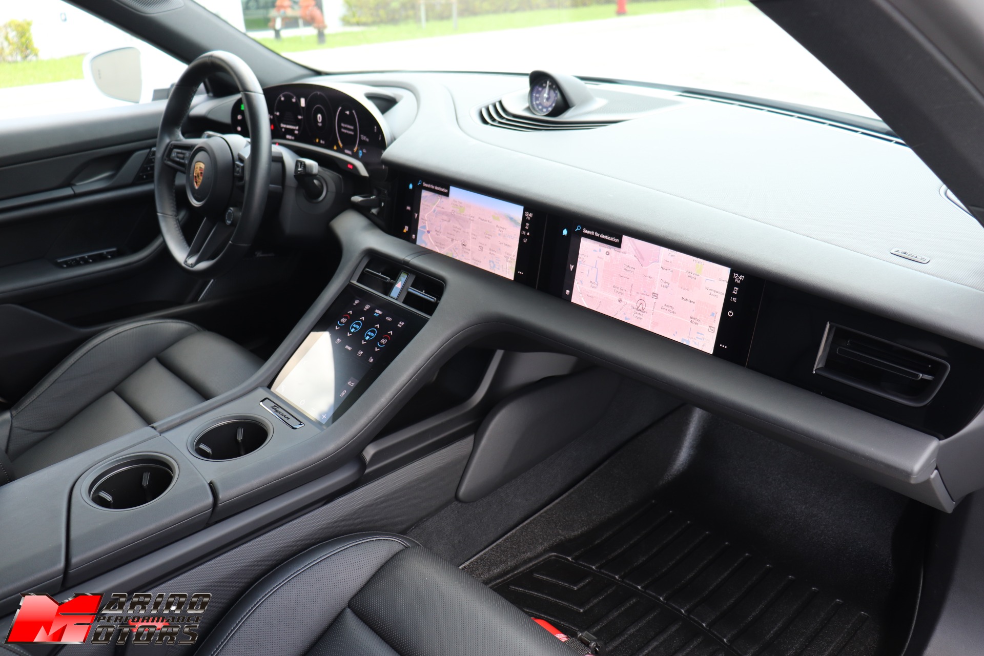 Used-2020-Porsche-Taycan-4S