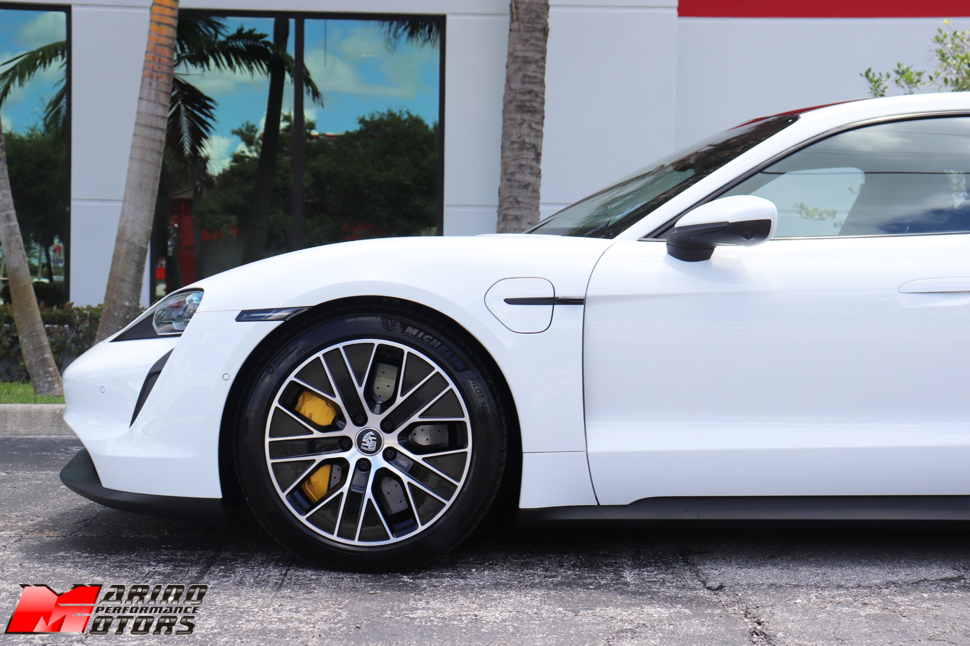Used-2020-Porsche-Taycan-4S