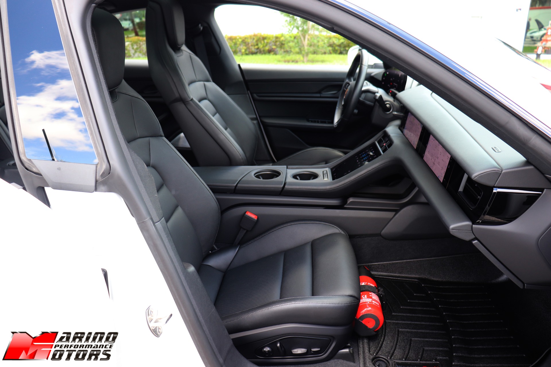 Used-2020-Porsche-Taycan-4S