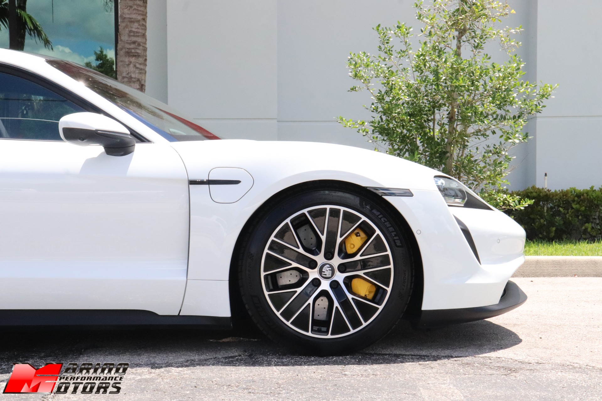 Used-2020-Porsche-Taycan-4S