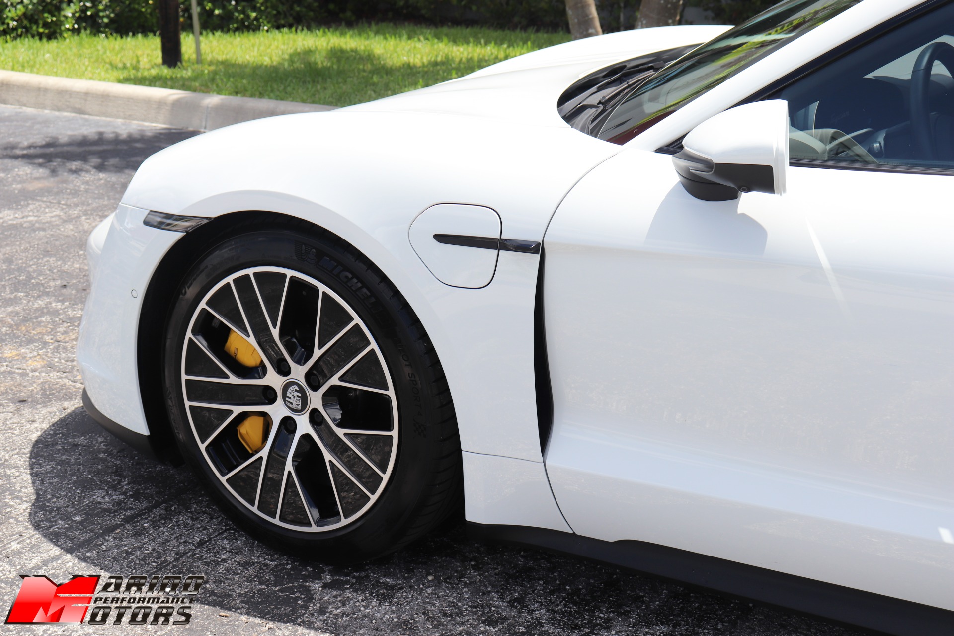 Used-2020-Porsche-Taycan-4S