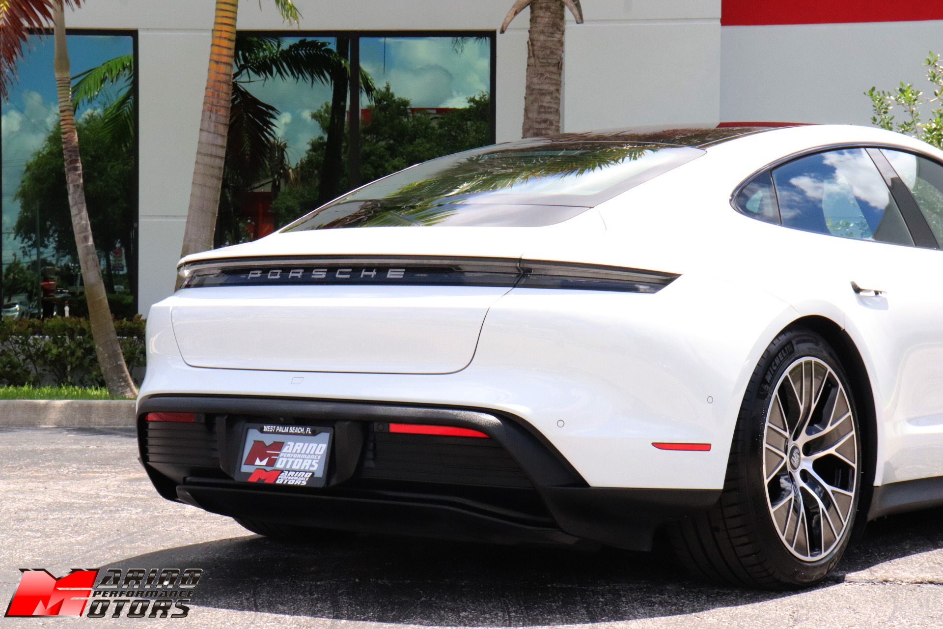 Used-2020-Porsche-Taycan-4S