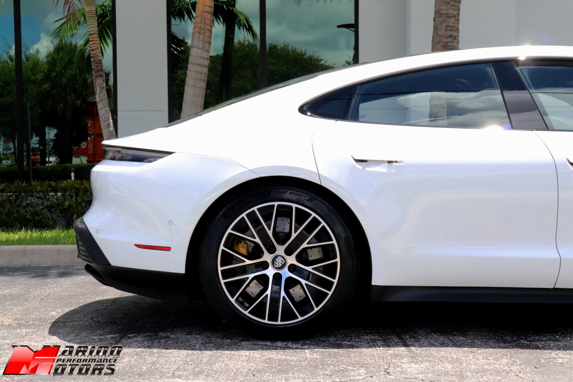 Used-2020-Porsche-Taycan-4S