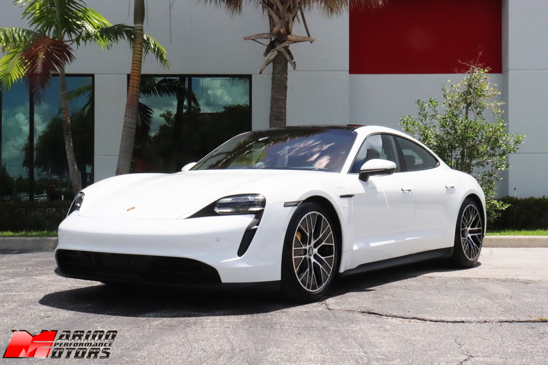 Used-2020-Porsche-Taycan-4S