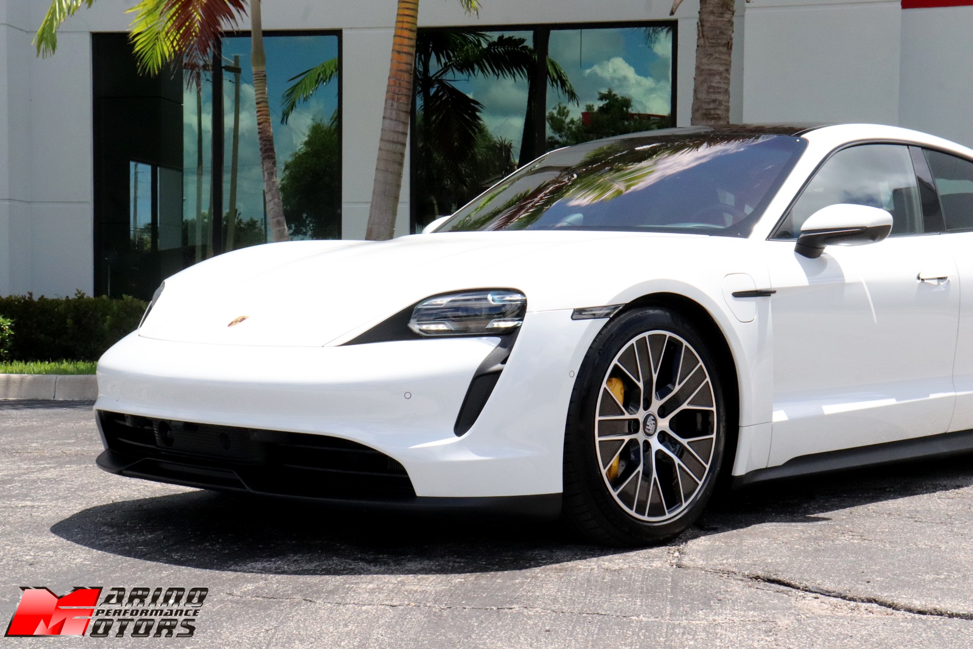 Used-2020-Porsche-Taycan-4S