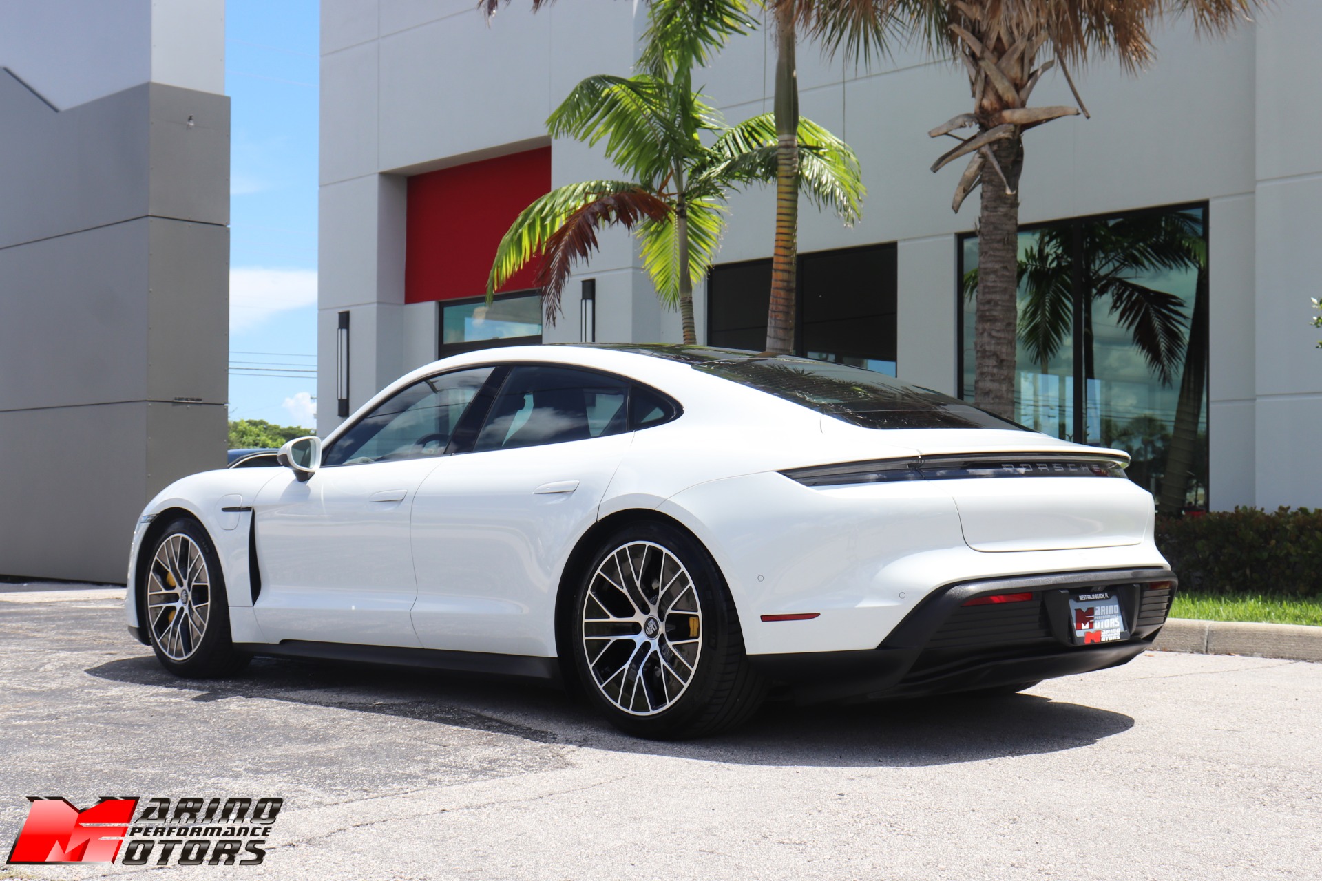 Used-2020-Porsche-Taycan-4S