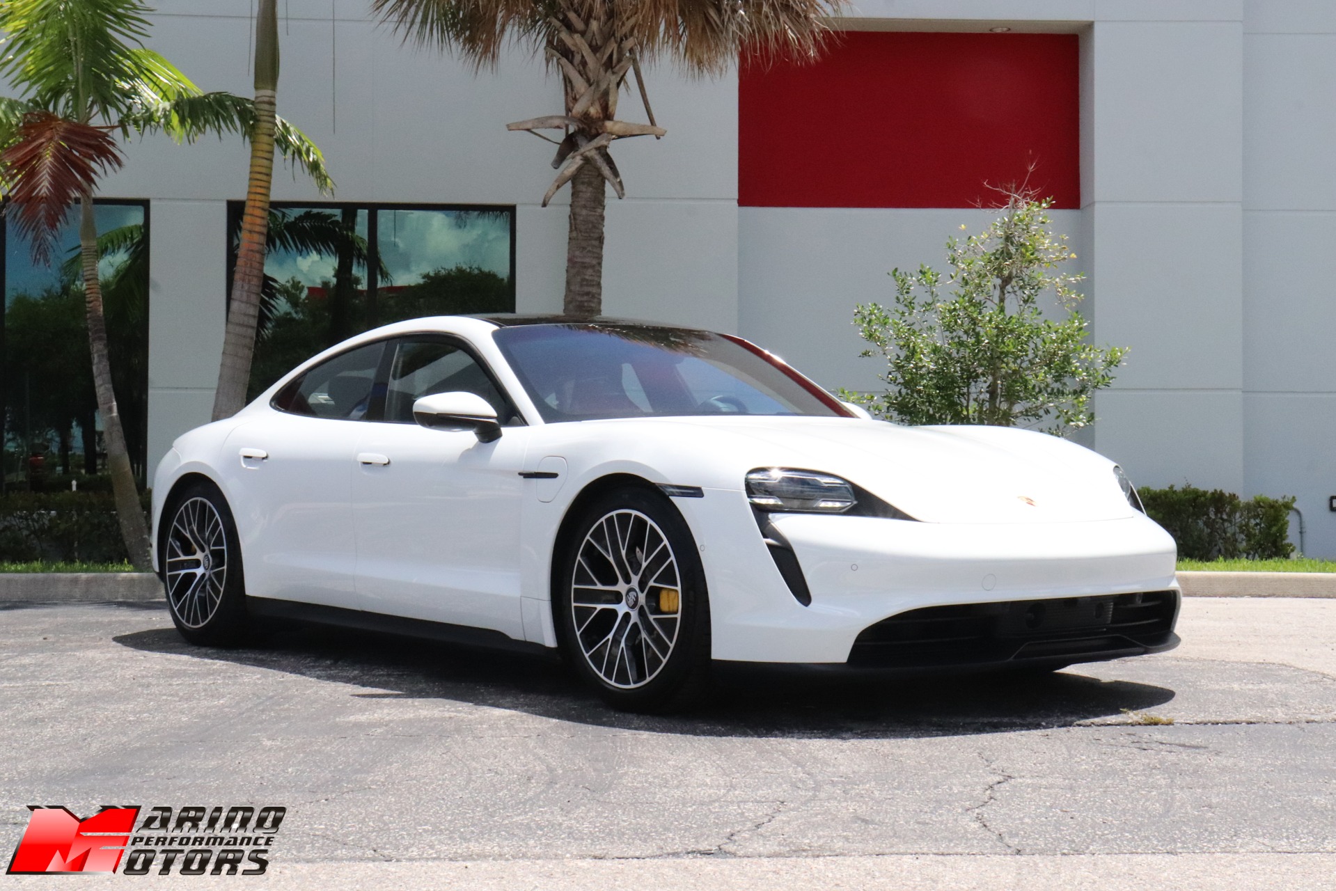Used-2020-Porsche-Taycan-4S