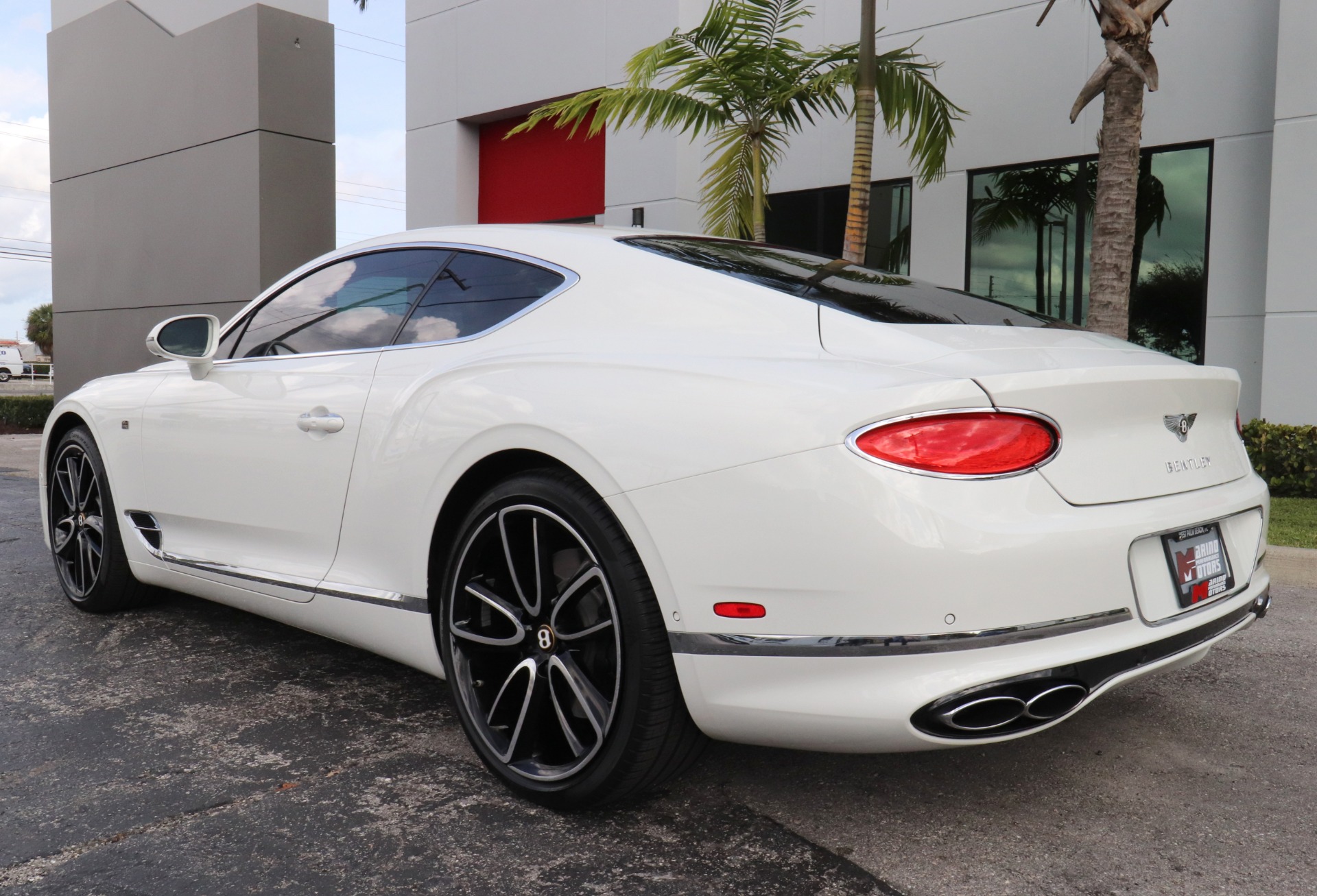 Used-2020-Bentley-Continental-GT-V8