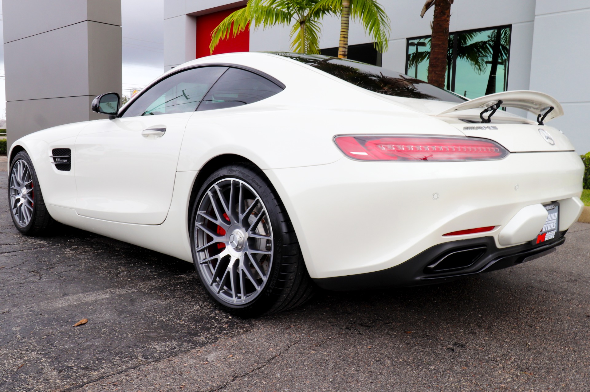 Used-2017-Mercedes-Benz-AMG-GT-S