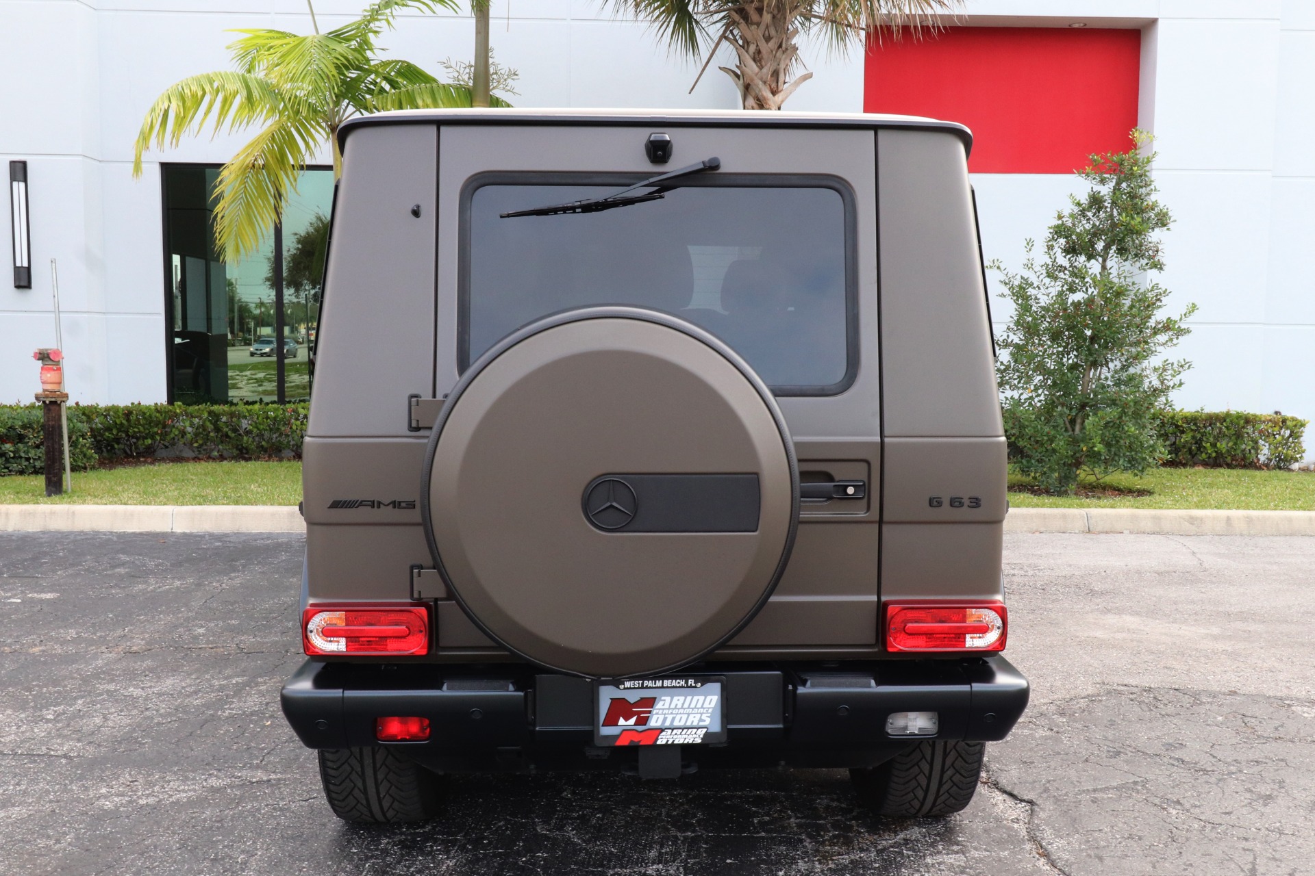 Used-2017-Mercedes-Benz-G-Class-AMG-G-63