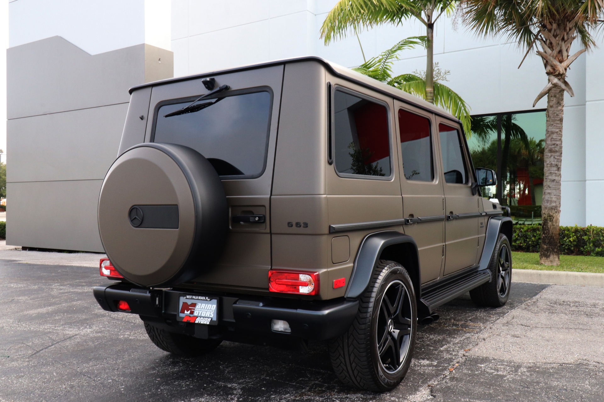 Used-2017-Mercedes-Benz-G-Class-AMG-G-63