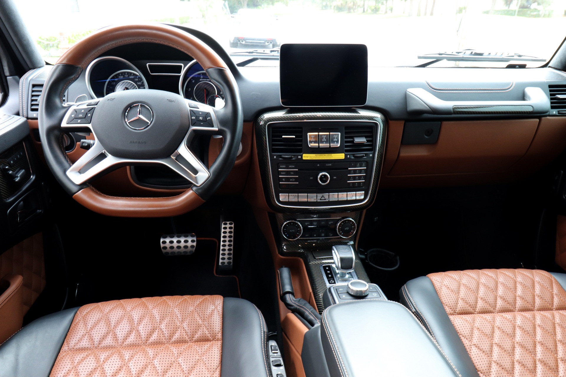 Used-2017-Mercedes-Benz-G-Class-AMG-G-63