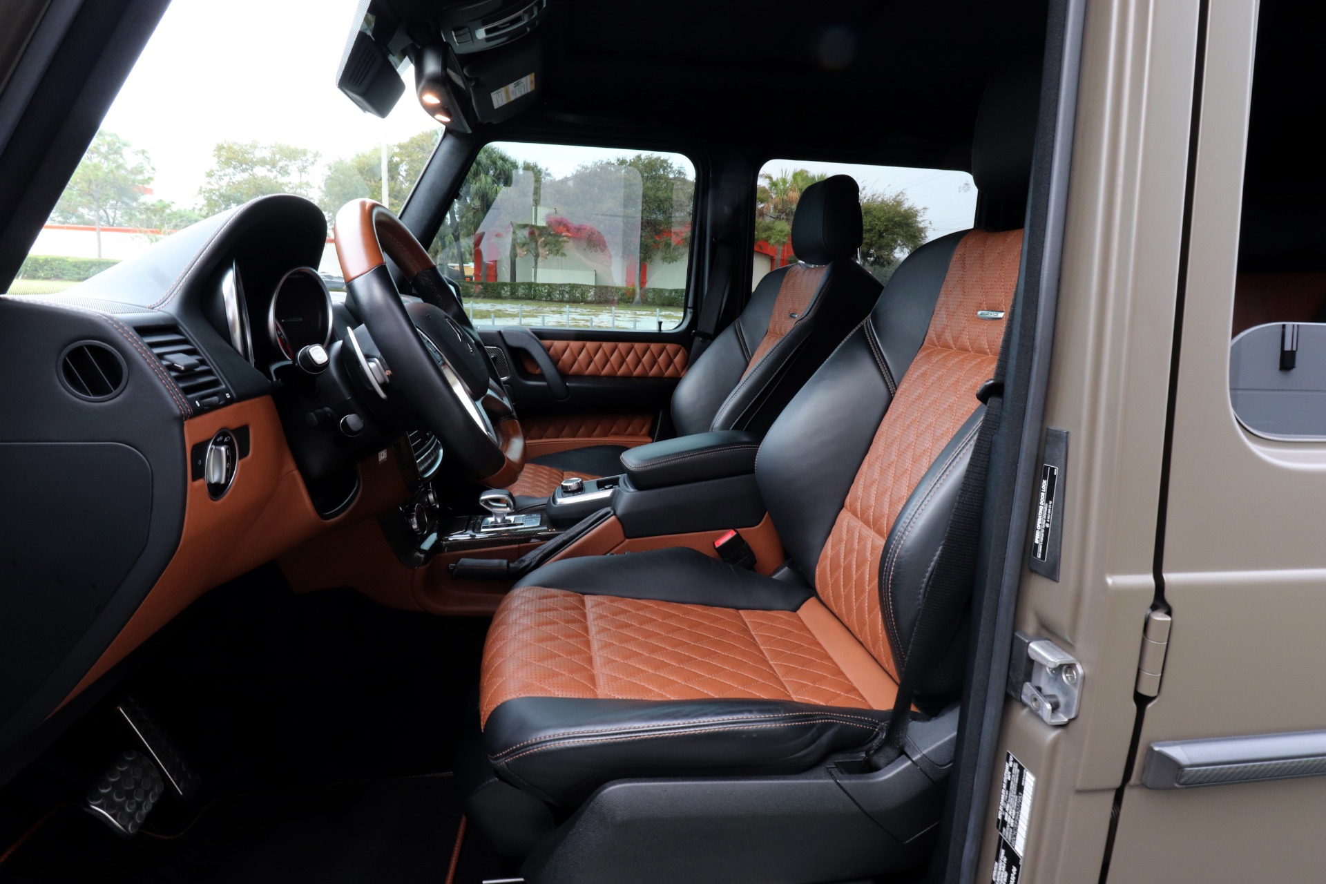 Used-2017-Mercedes-Benz-G-Class-AMG-G-63