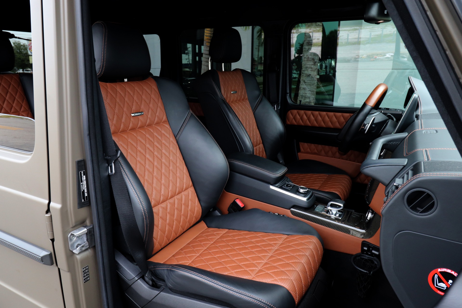 Used-2017-Mercedes-Benz-G-Class-AMG-G-63