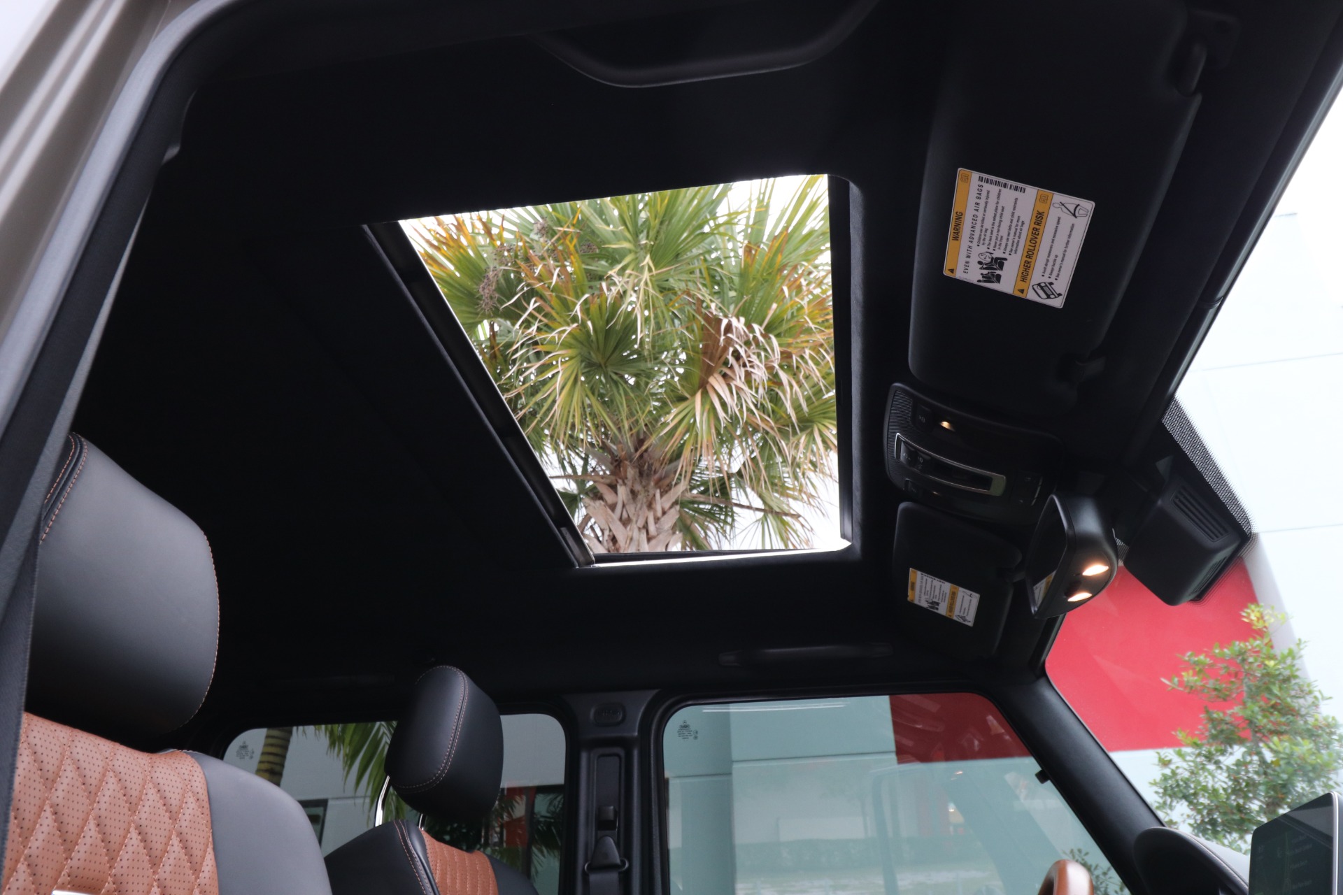 Used-2017-Mercedes-Benz-G-Class-AMG-G-63