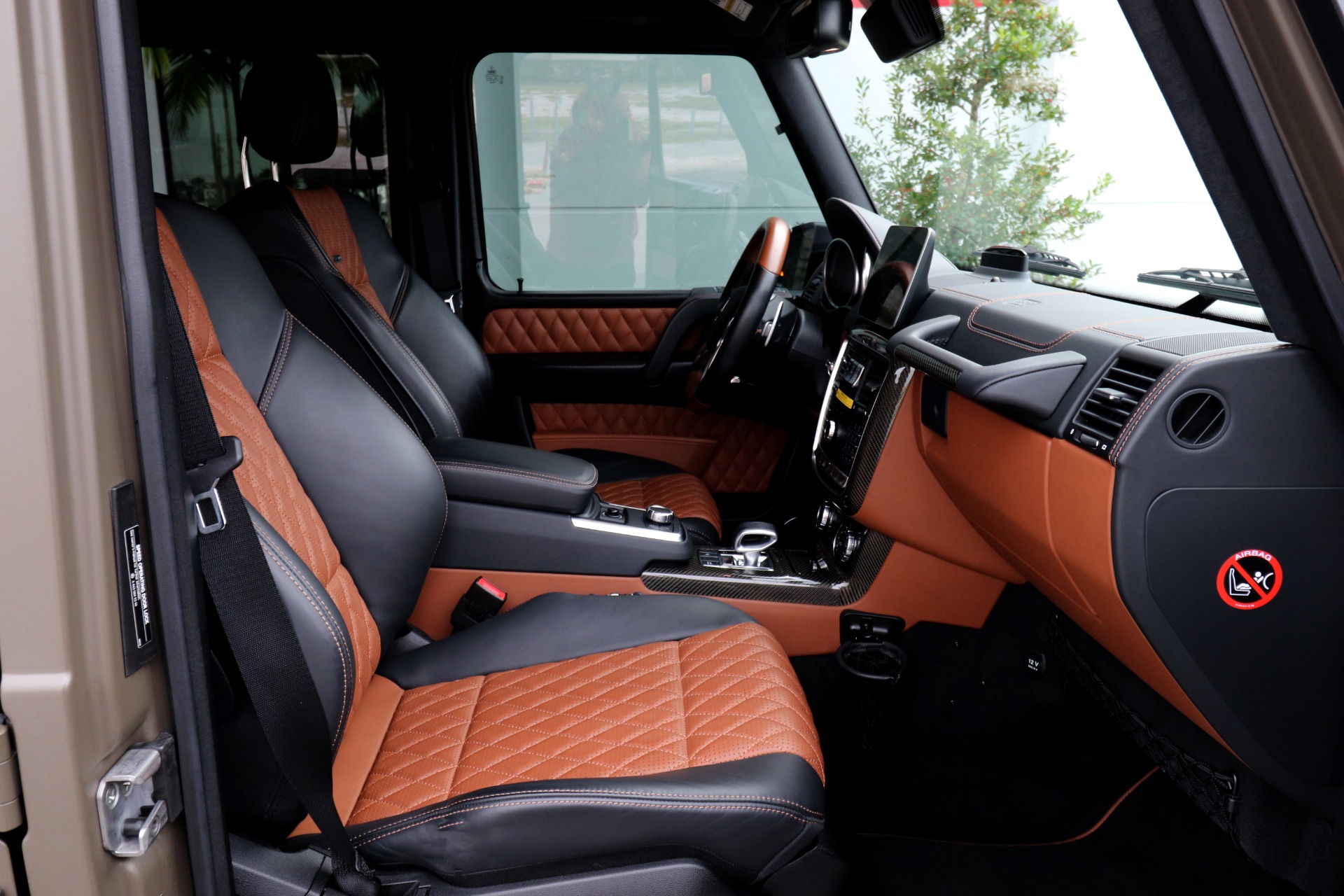 Used-2017-Mercedes-Benz-G-Class-AMG-G-63