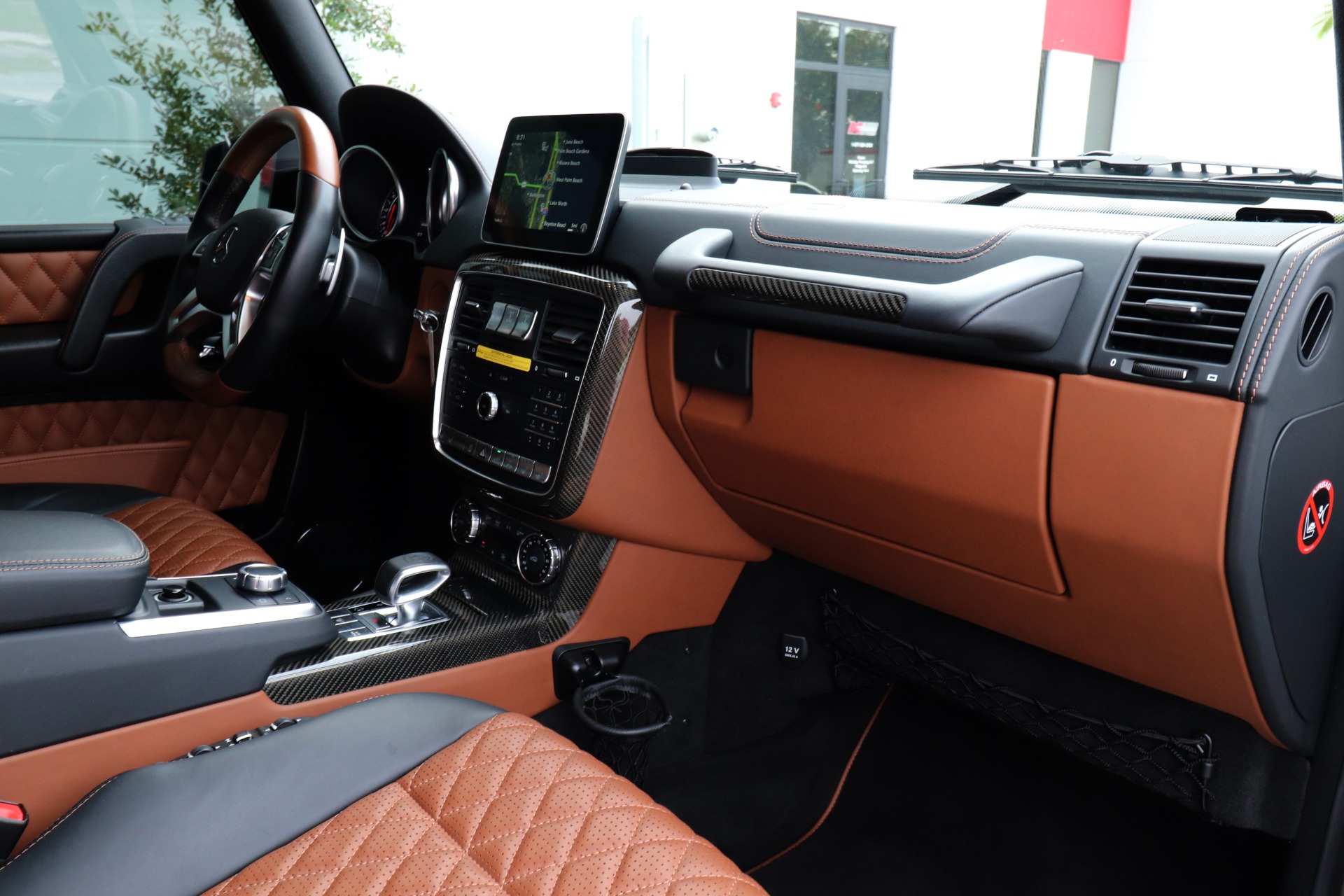 Used-2017-Mercedes-Benz-G-Class-AMG-G-63