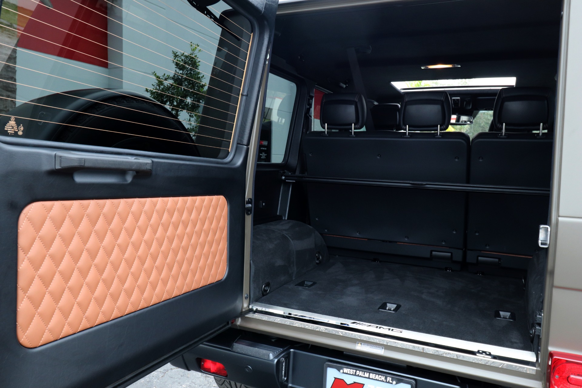 Used-2017-Mercedes-Benz-G-Class-AMG-G-63