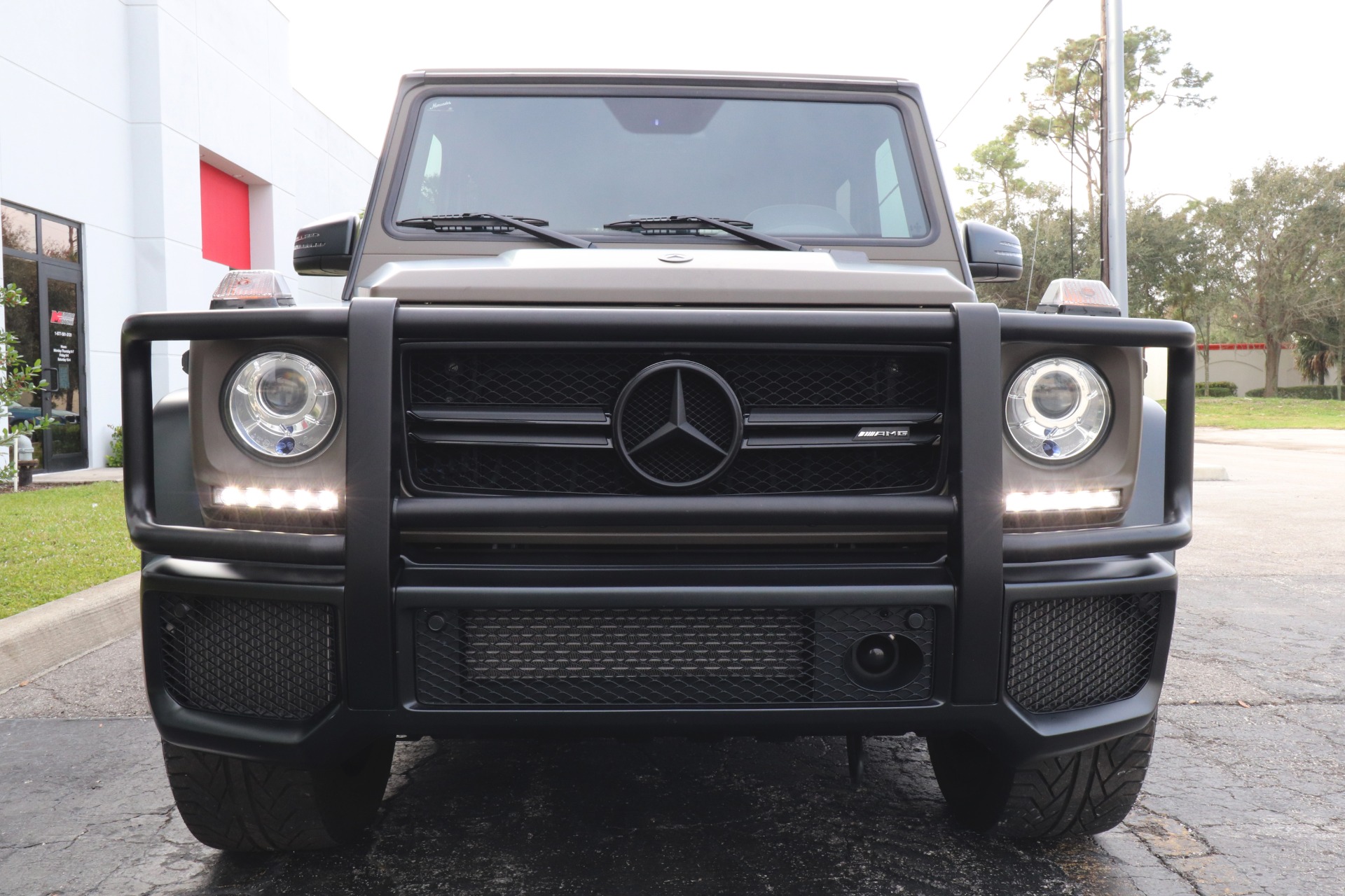 Used-2017-Mercedes-Benz-G-Class-AMG-G-63