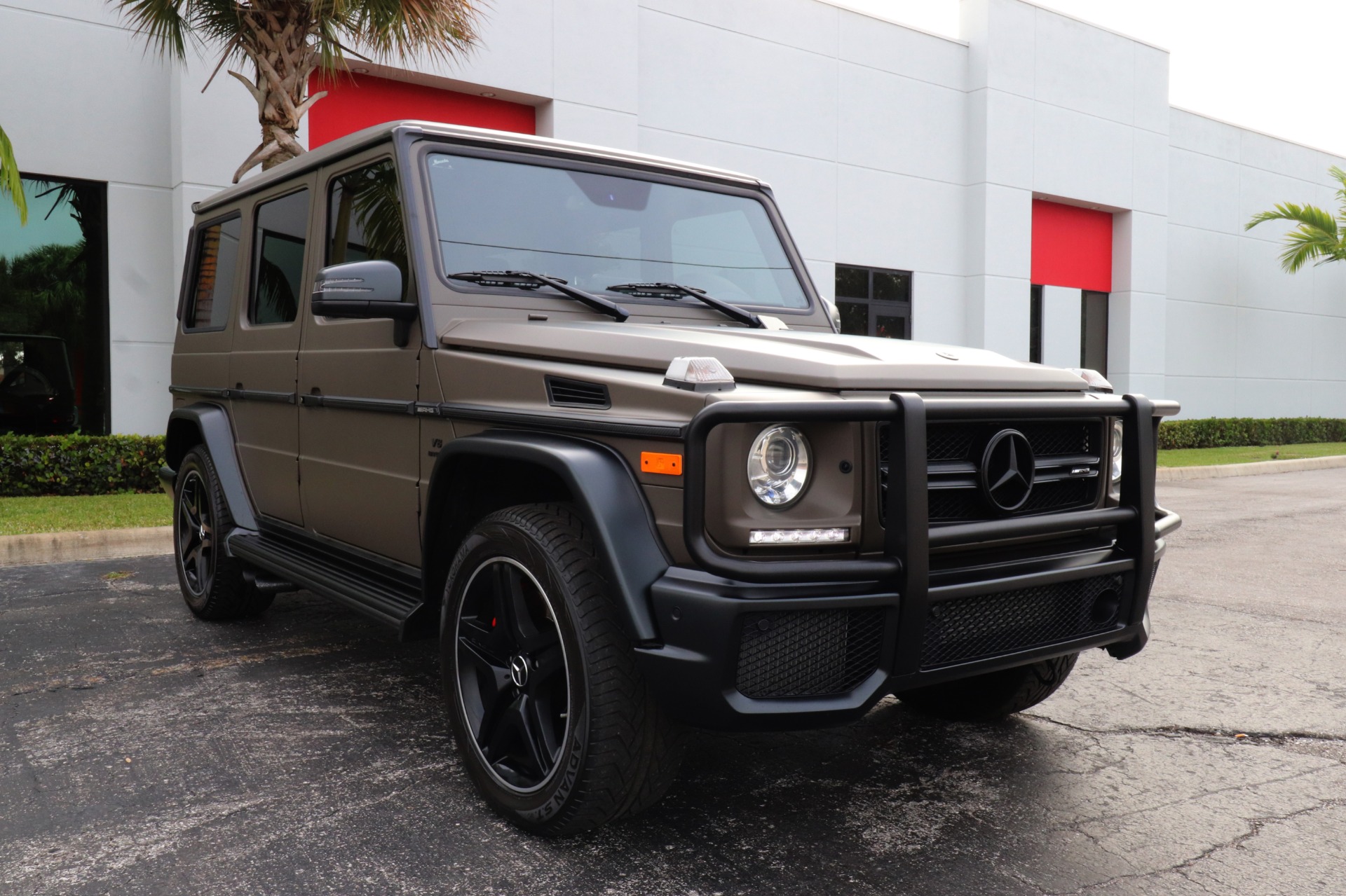 Used-2017-Mercedes-Benz-G-Class-AMG-G-63
