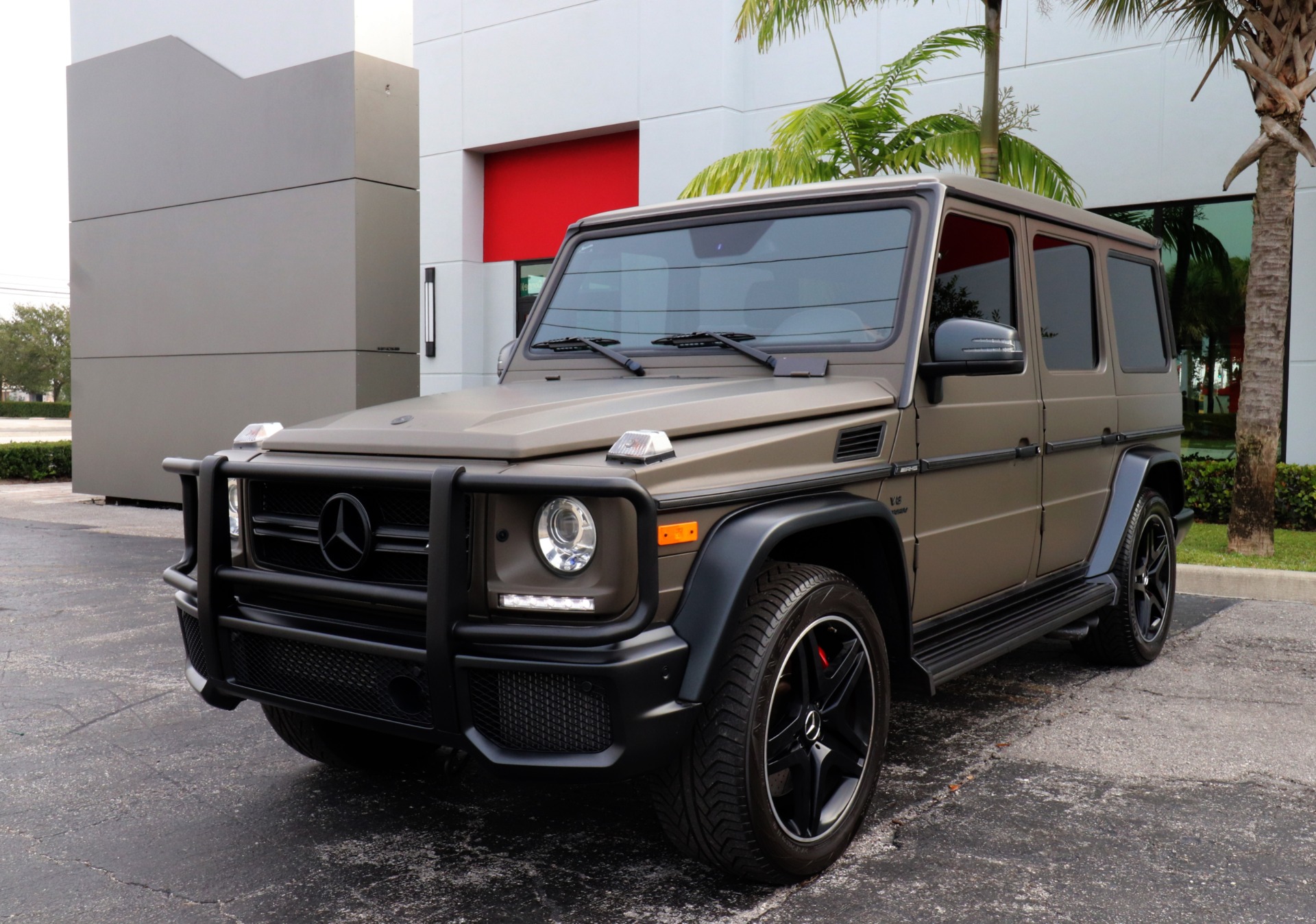 Used-2017-Mercedes-Benz-G-Class-AMG-G-63