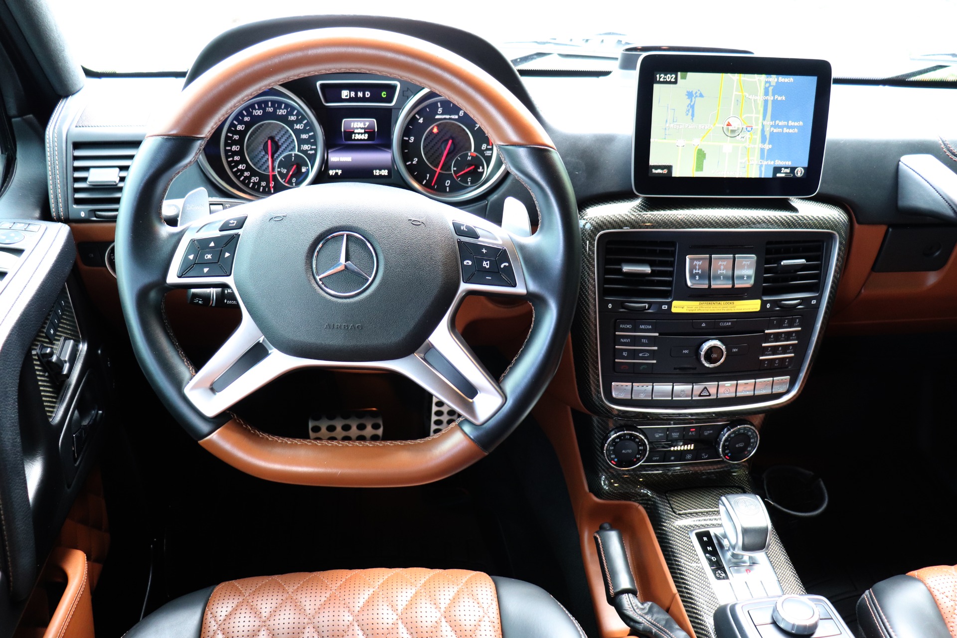 Used-2017-Mercedes-Benz-G-Class-AMG-G-63