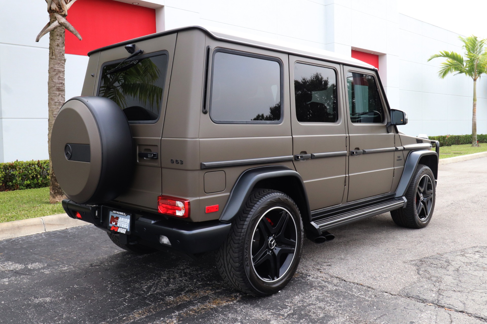 Used-2017-Mercedes-Benz-G-Class-AMG-G-63