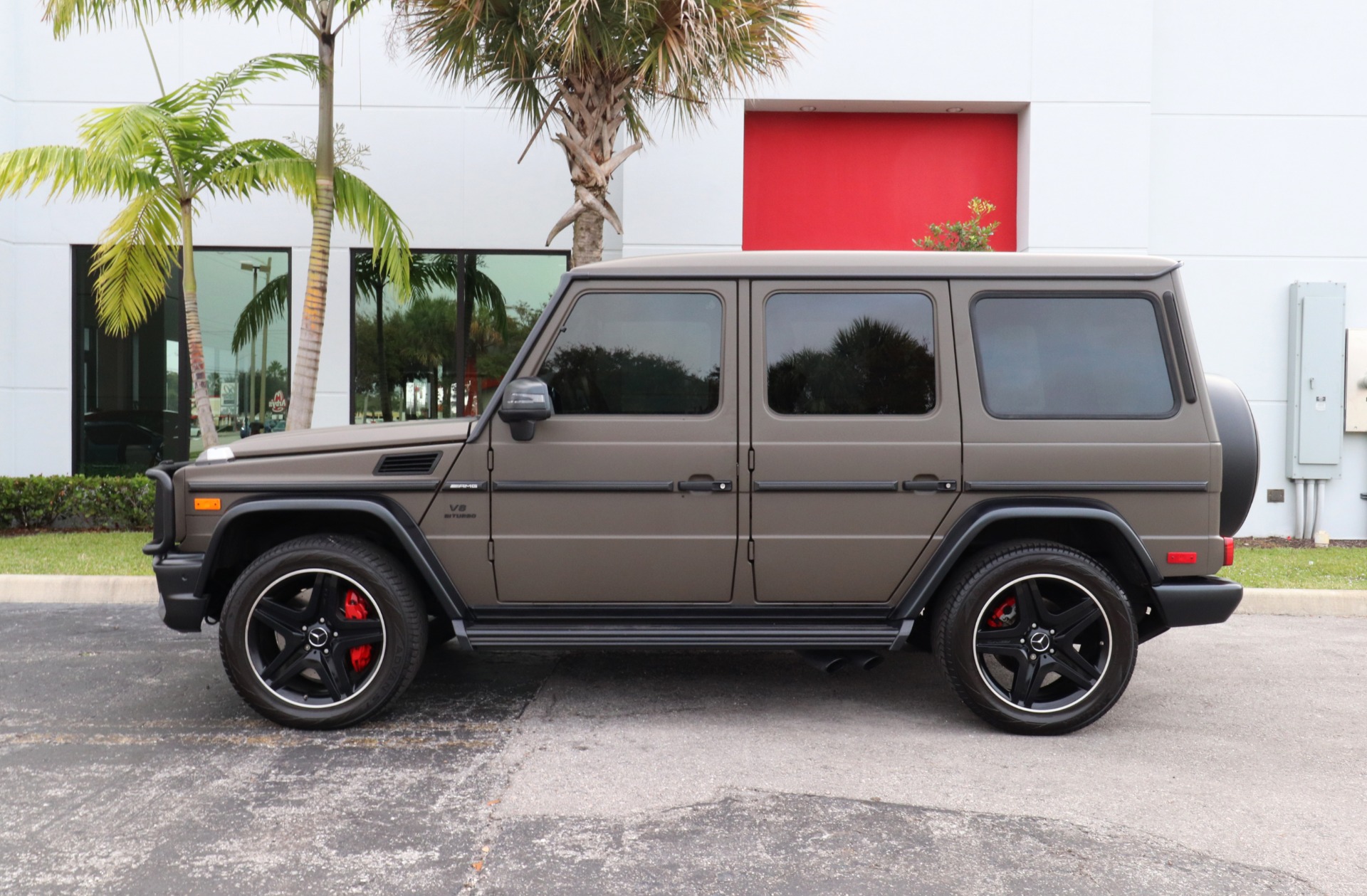 Used-2017-Mercedes-Benz-G-Class-AMG-G-63