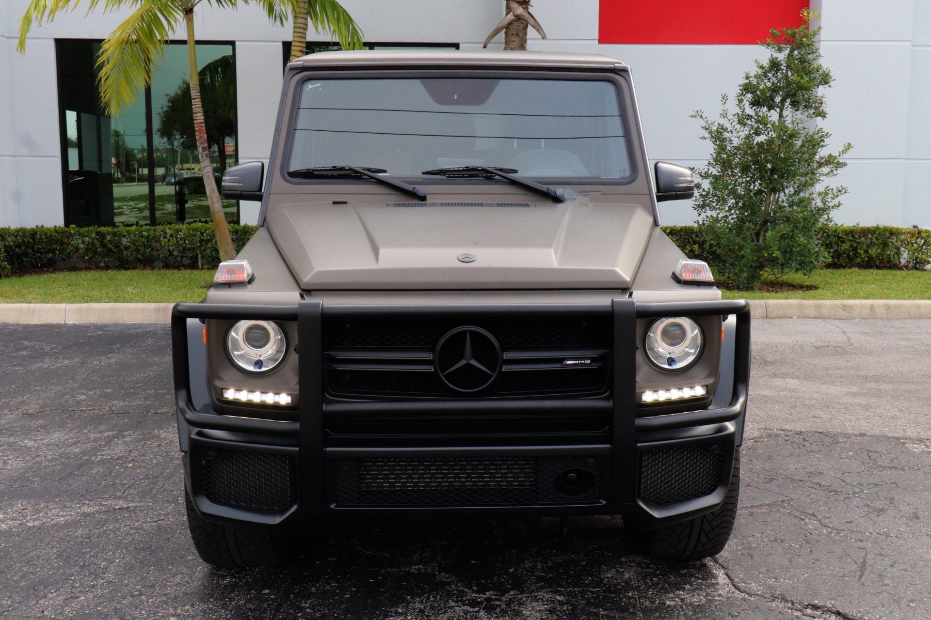 Used-2017-Mercedes-Benz-G-Class-AMG-G-63