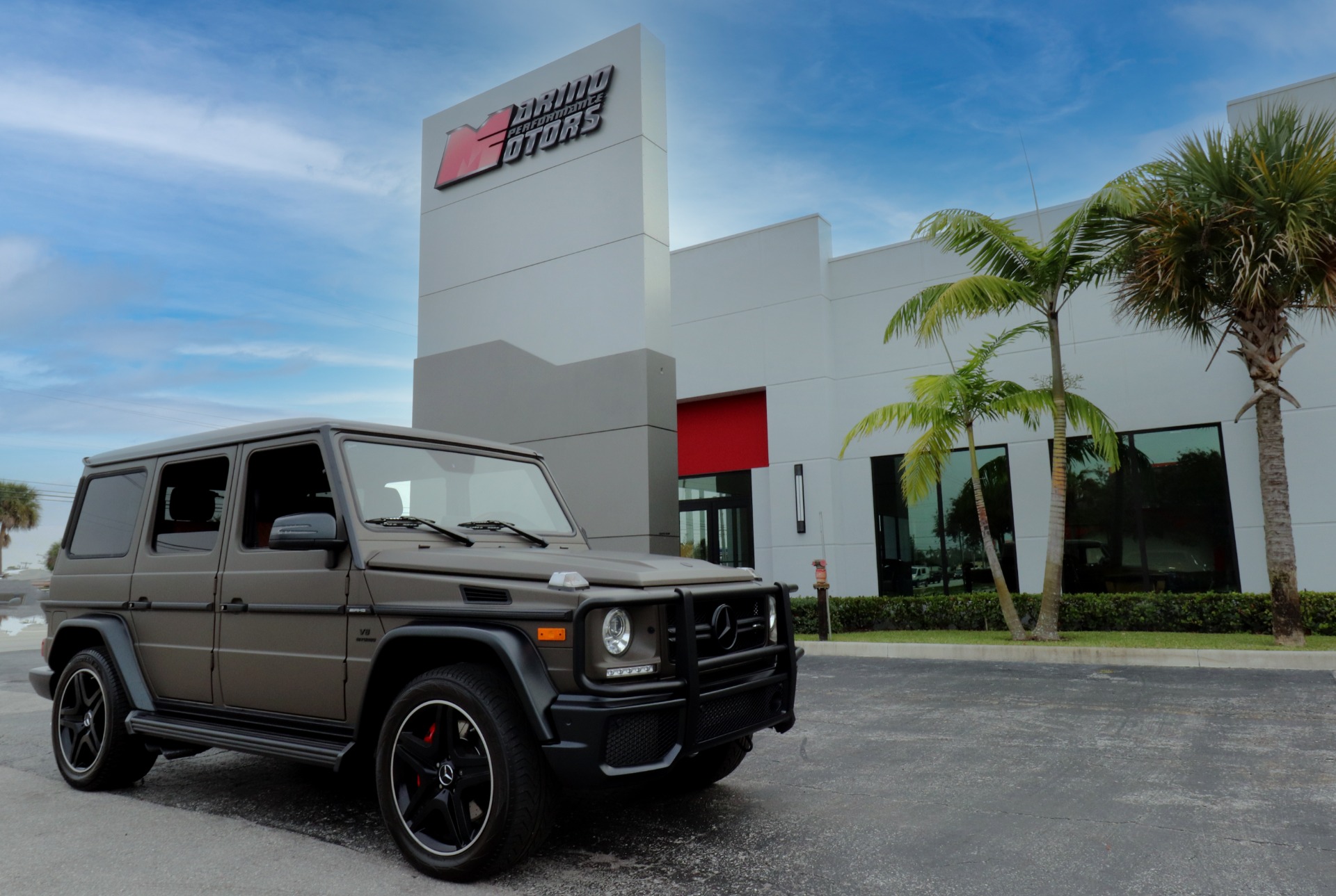 Used-2017-Mercedes-Benz-G-Class-AMG-G-63