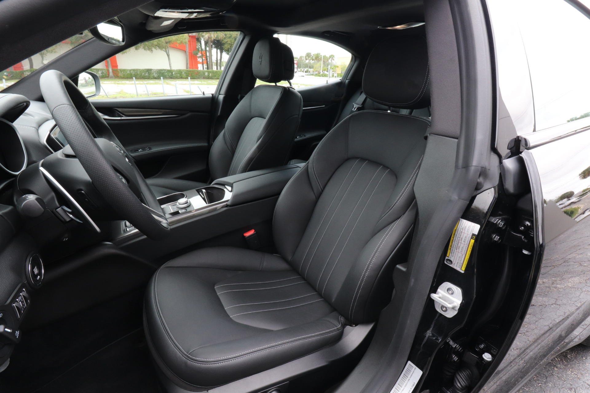 Used-2020-Maserati-Ghibli-S