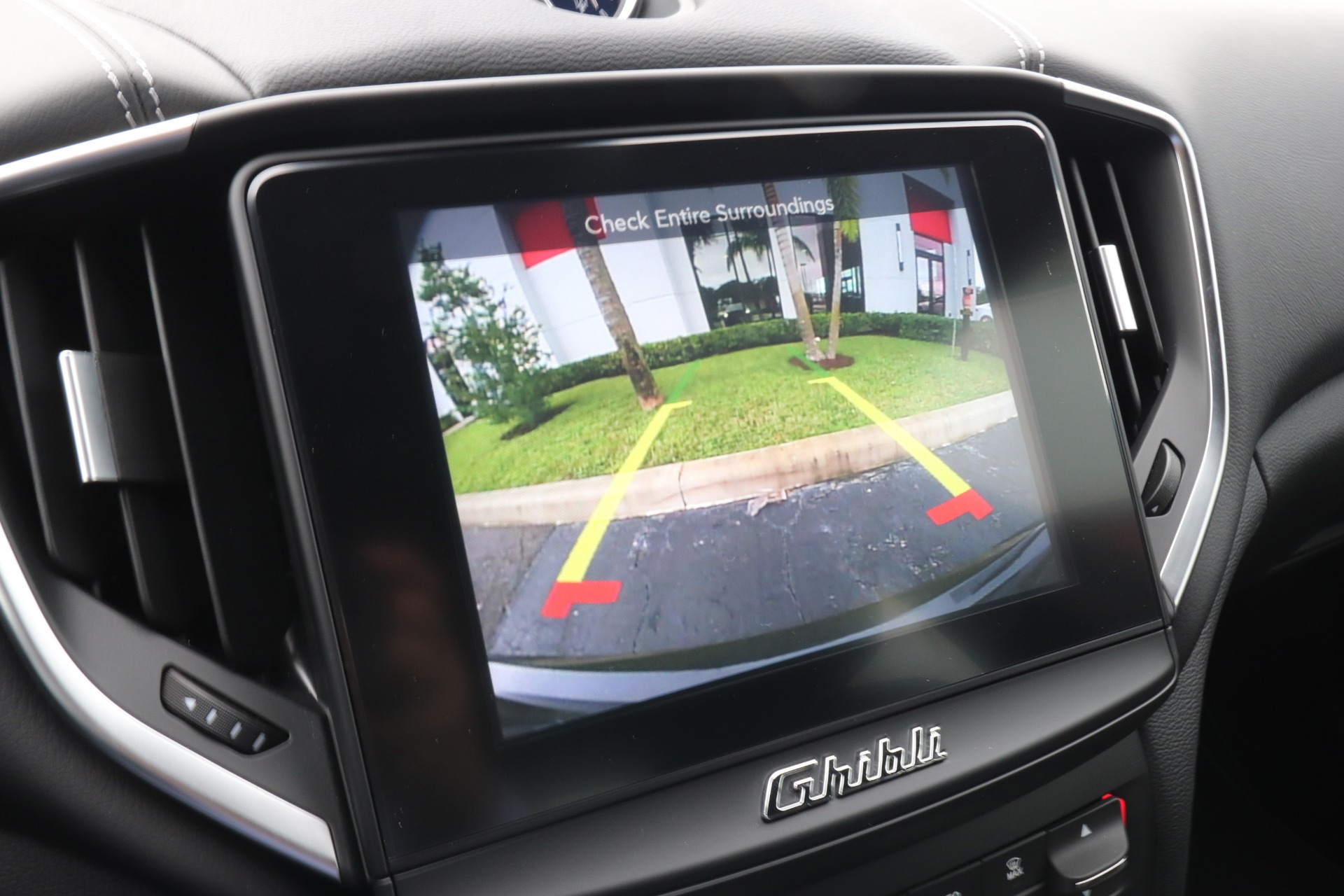Used-2020-Maserati-Ghibli-S