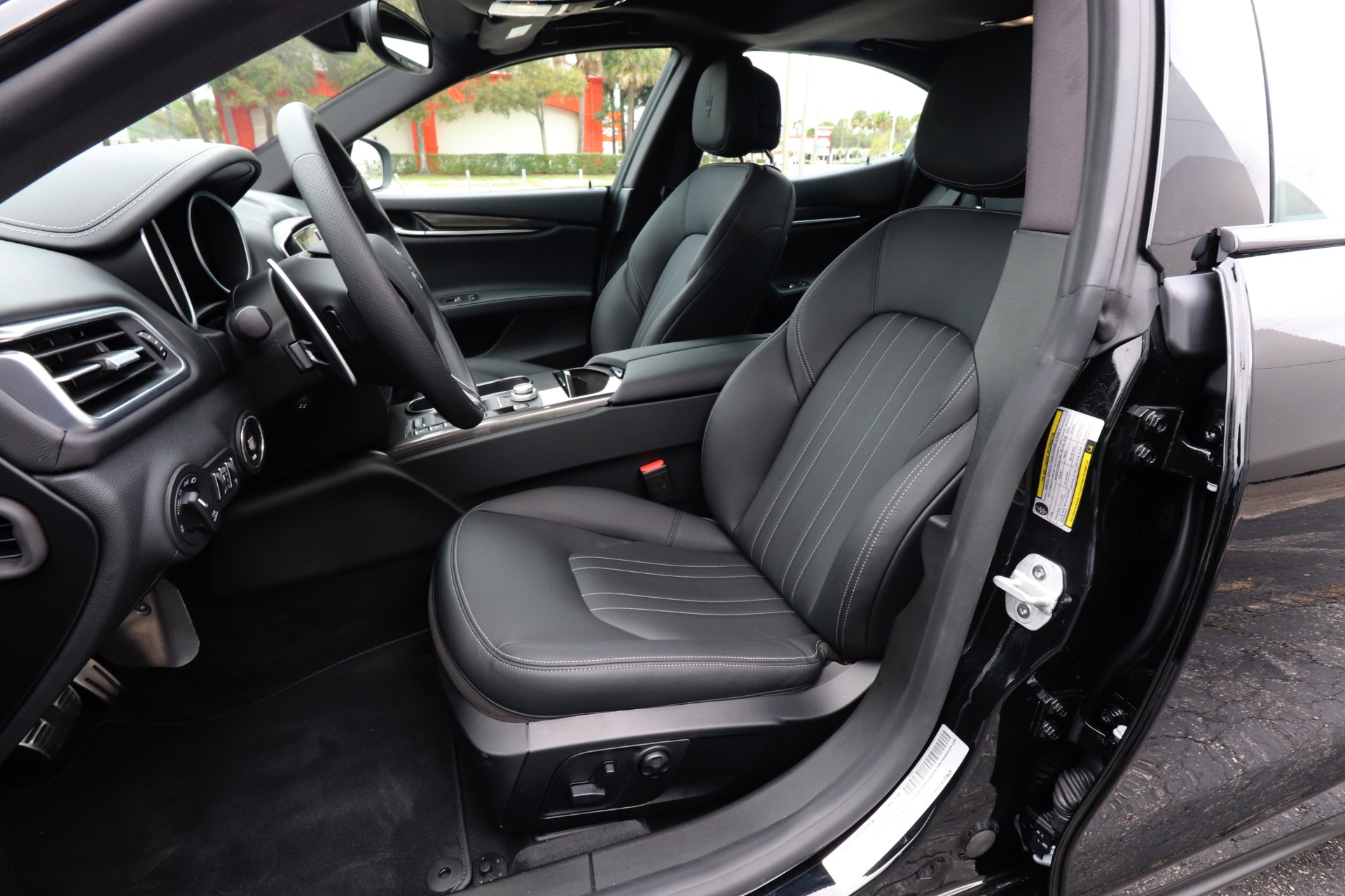 Used-2020-Maserati-Ghibli-S