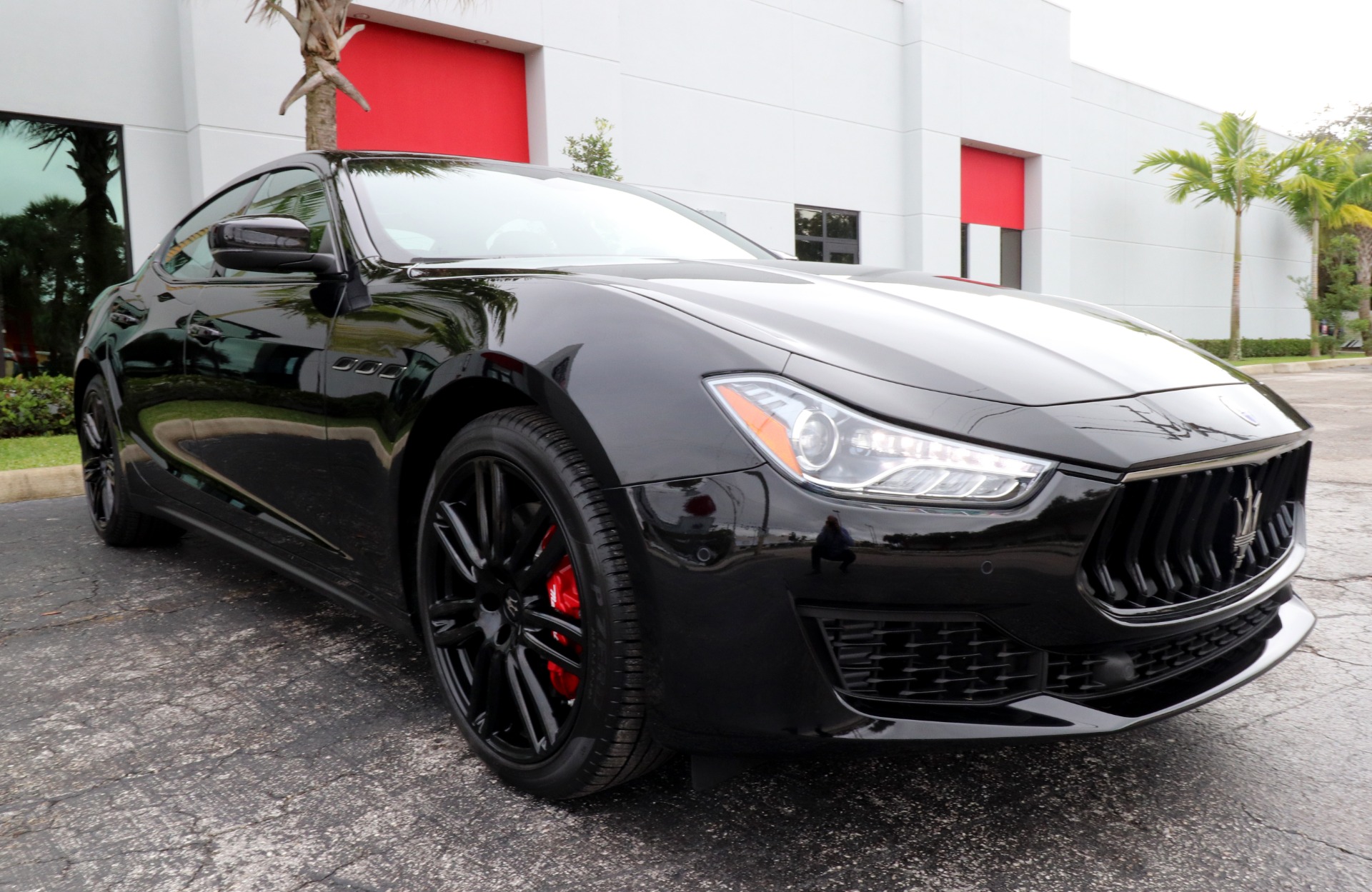 Used-2020-Maserati-Ghibli-S