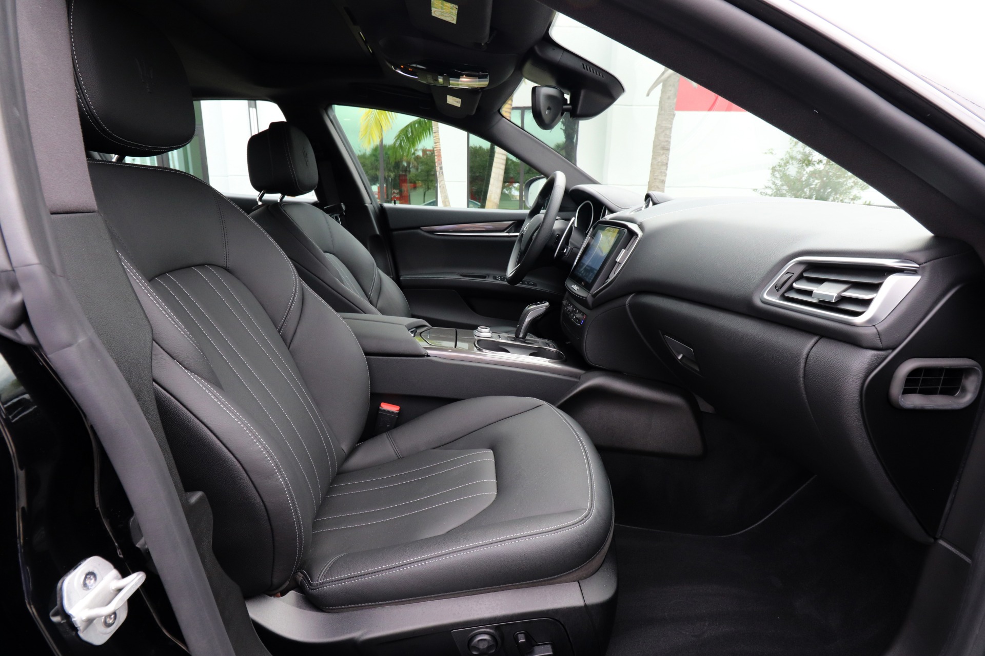 Used-2020-Maserati-Ghibli-S