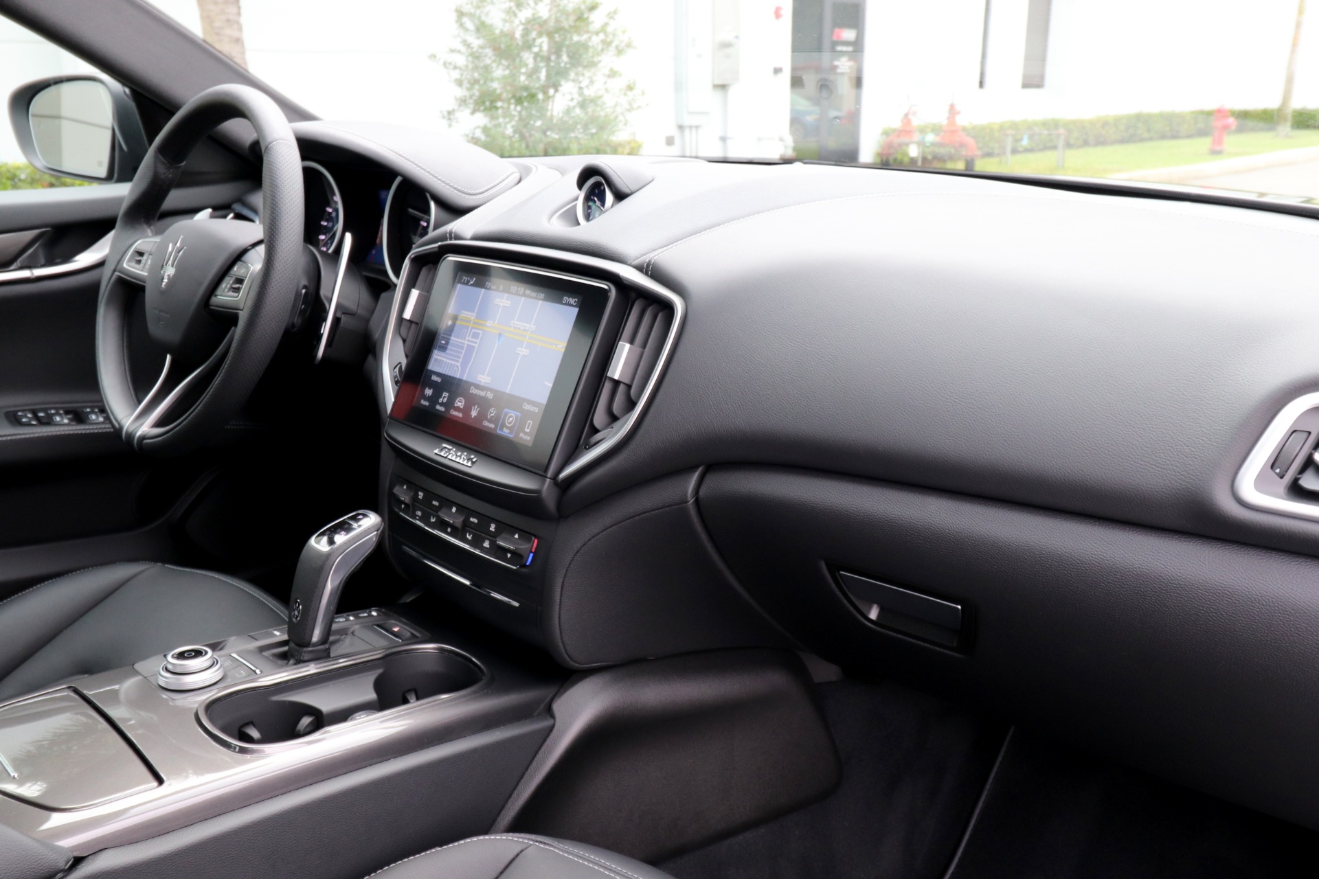 Used-2020-Maserati-Ghibli-S
