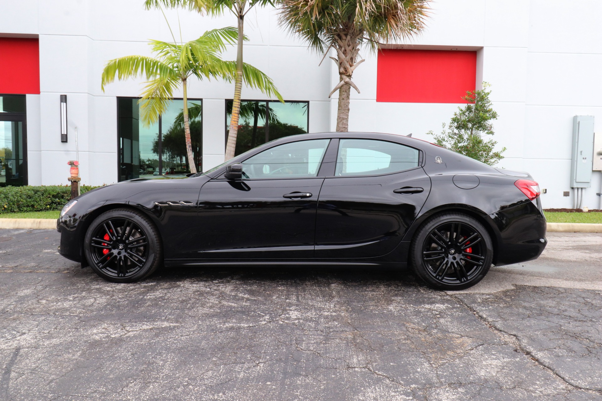 Used-2020-Maserati-Ghibli-S