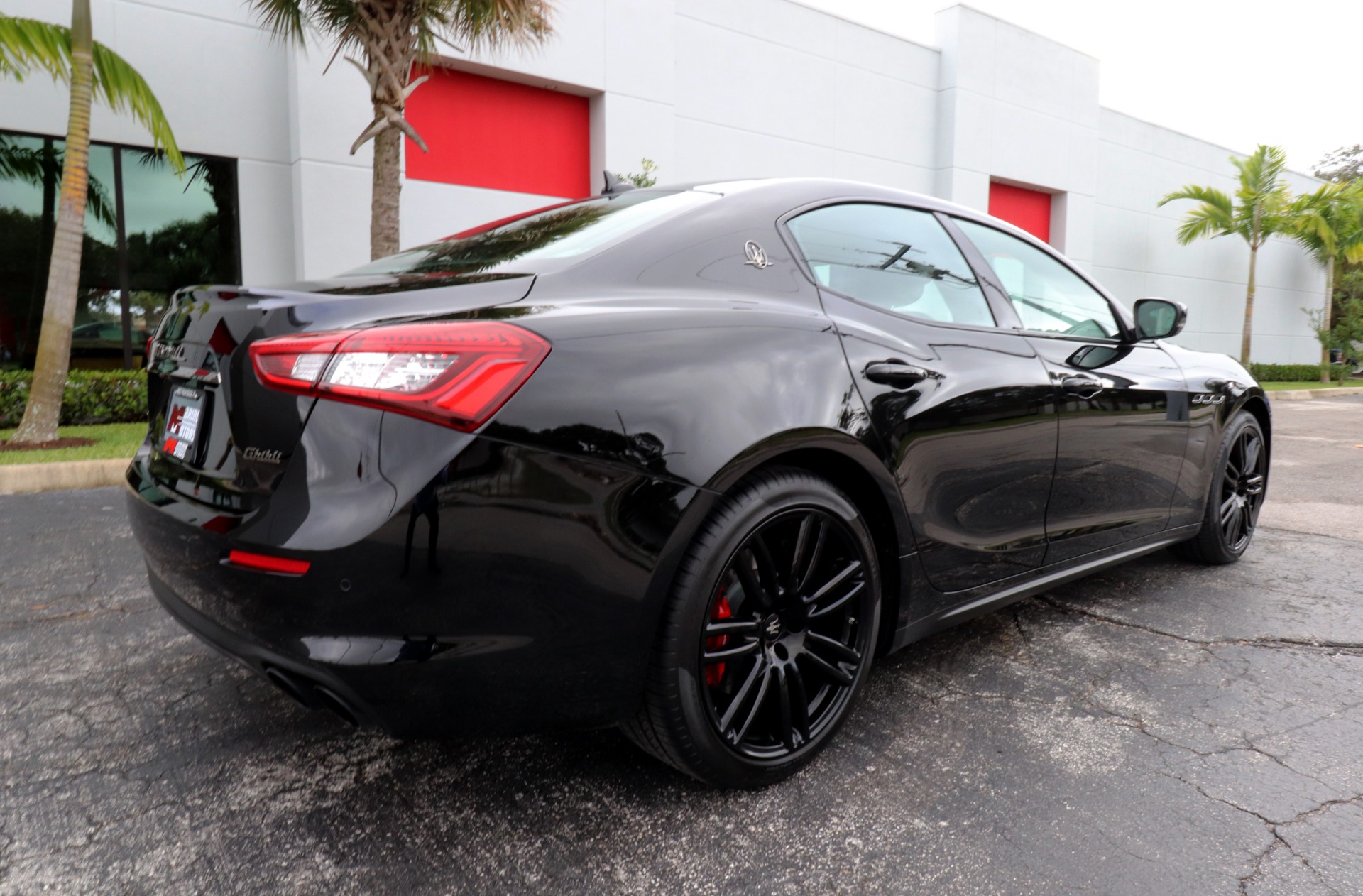 Used-2020-Maserati-Ghibli-S