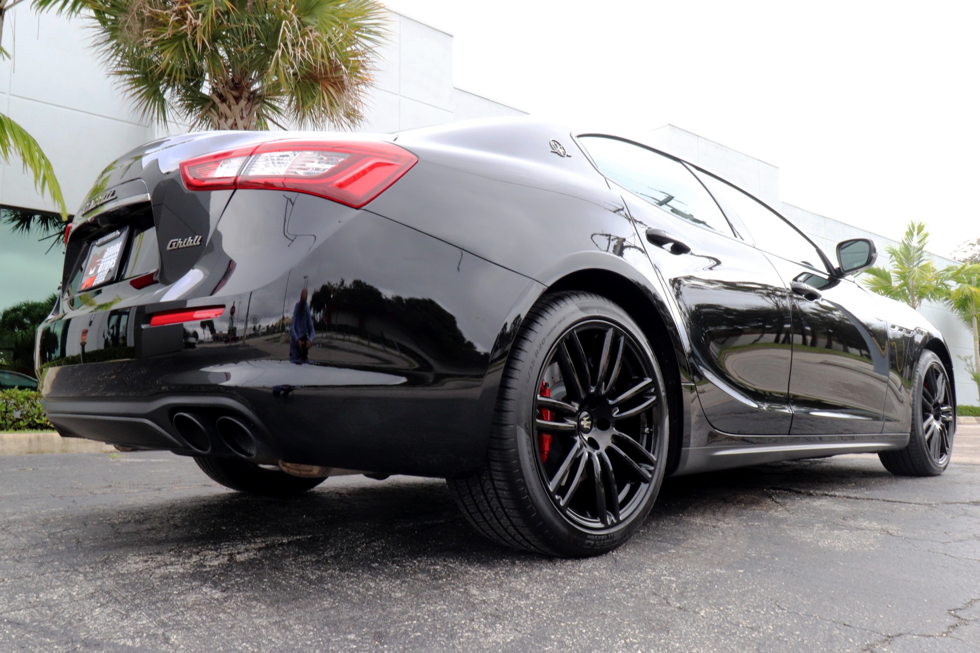 Used-2020-Maserati-Ghibli-S