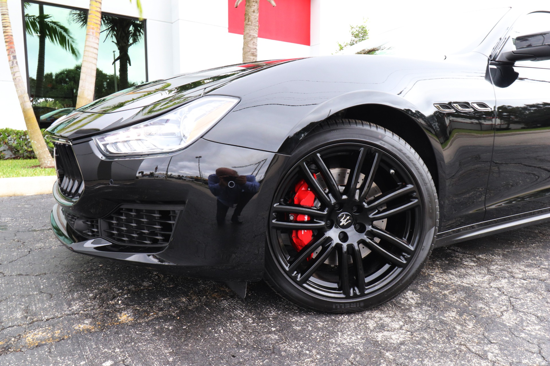 Used-2020-Maserati-Ghibli-S