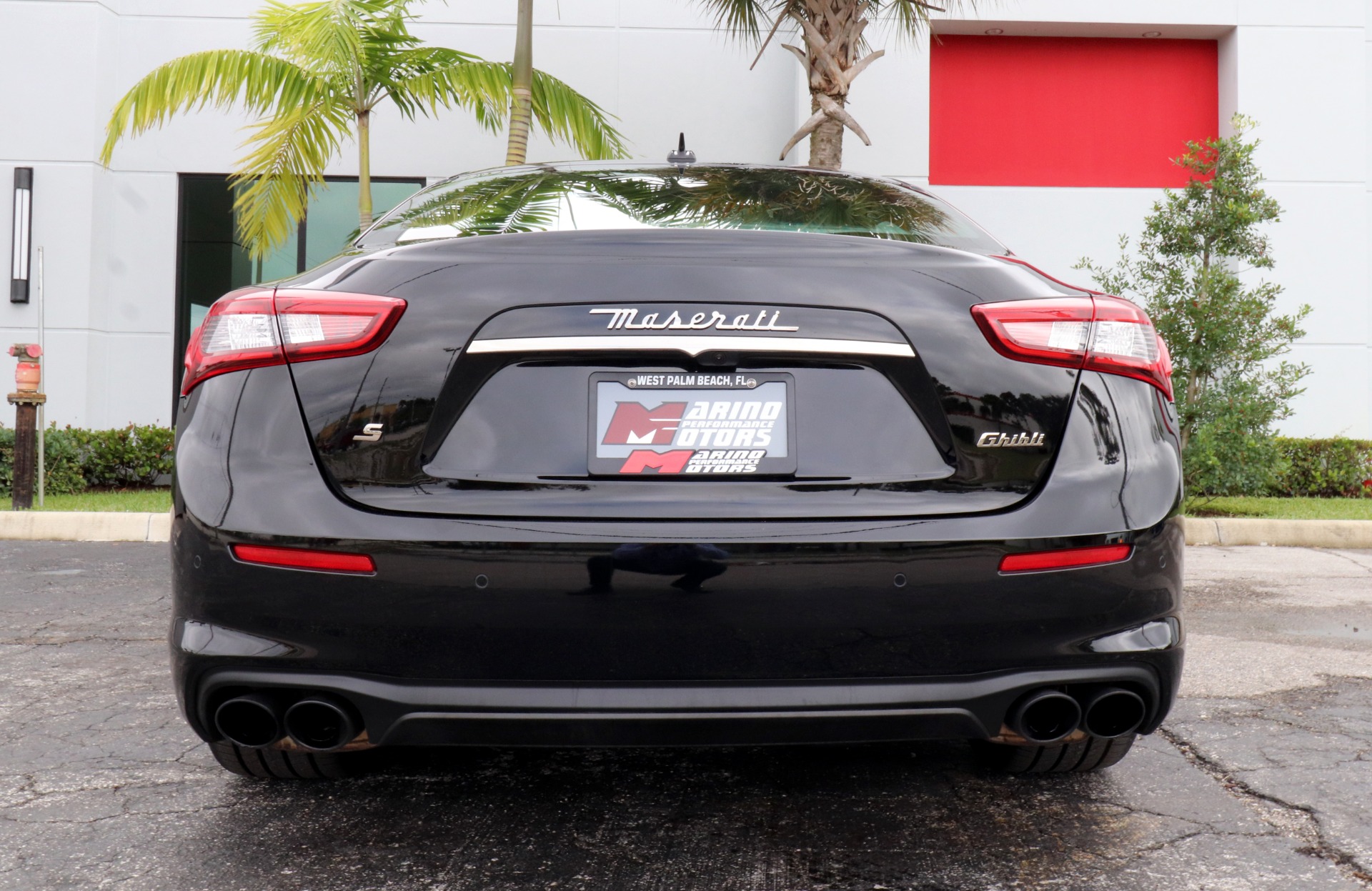 Used-2020-Maserati-Ghibli-S