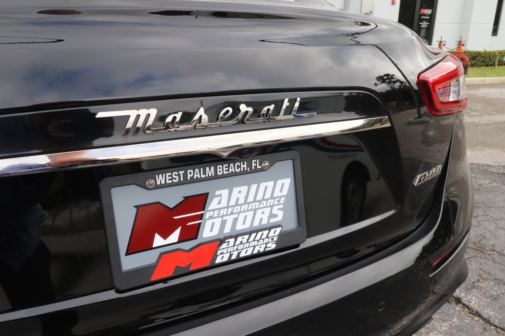 Used-2020-Maserati-Ghibli-S