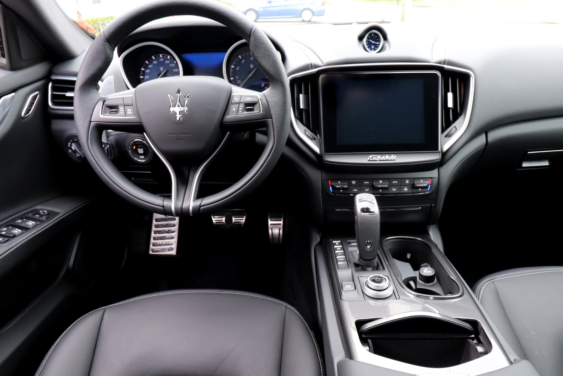 Used-2020-Maserati-Ghibli-S