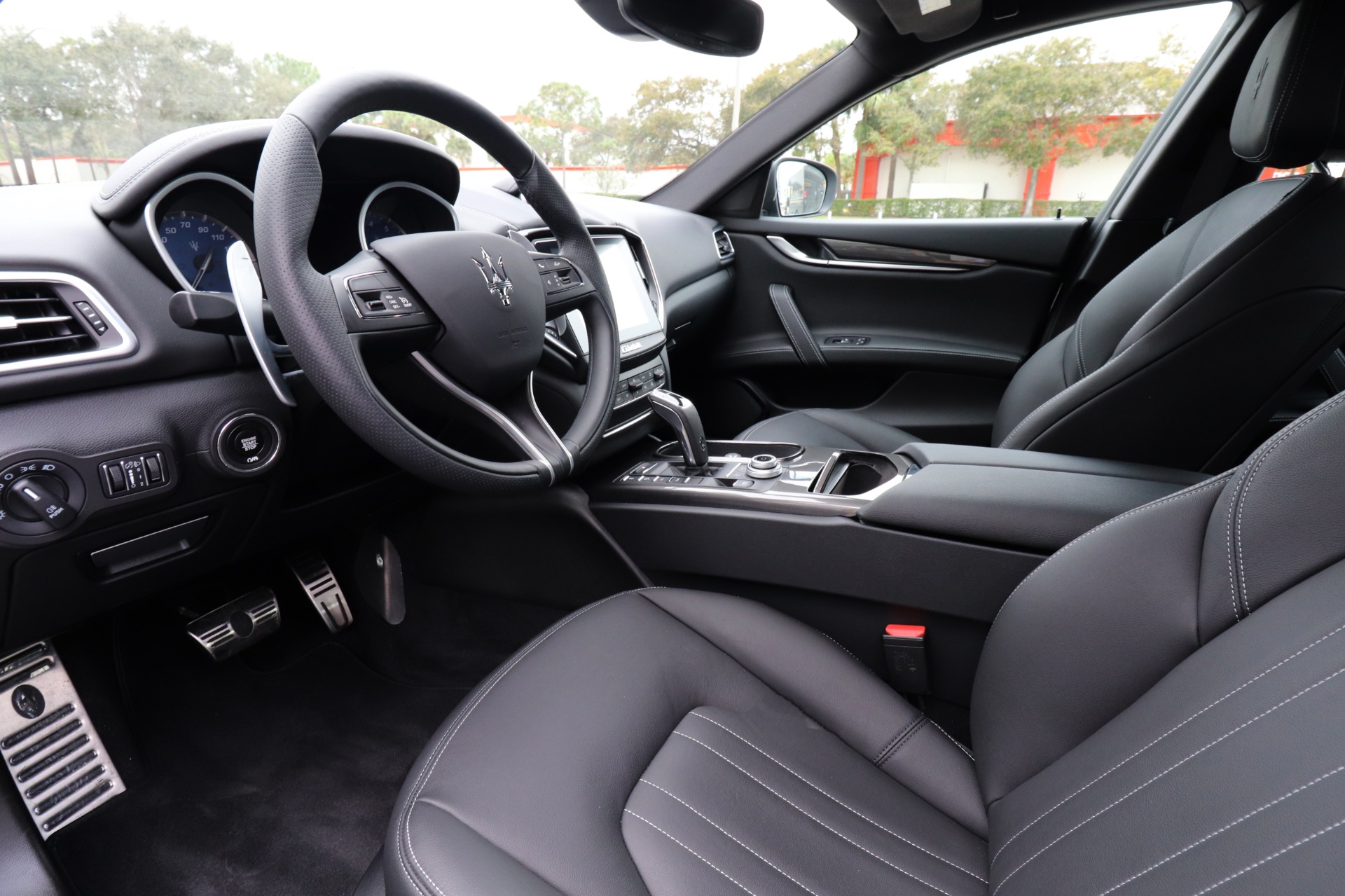 Used-2020-Maserati-Ghibli-S