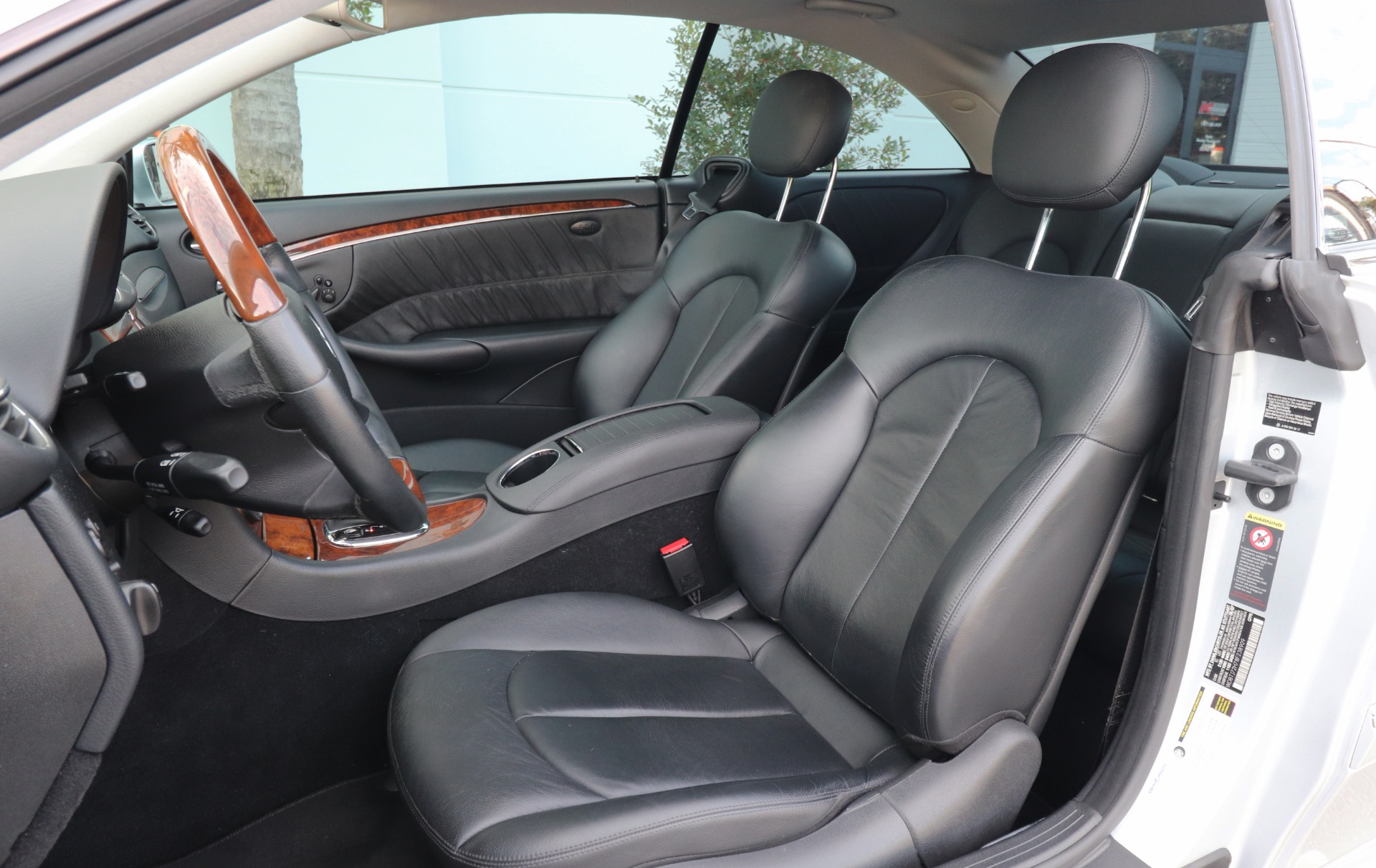 Used-2008-Mercedes-Benz-CLK-CLK-550