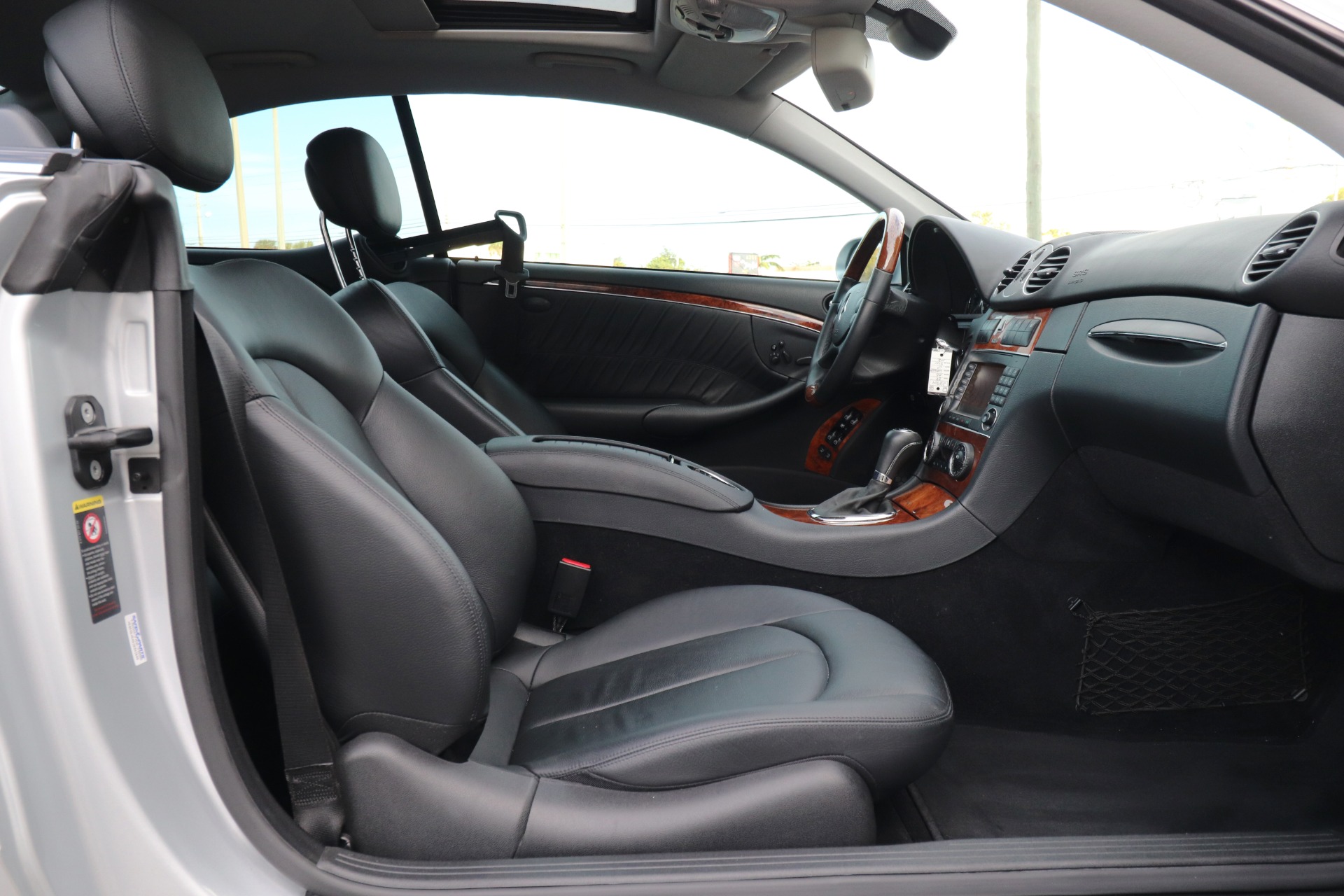 Used-2008-Mercedes-Benz-CLK-CLK-550