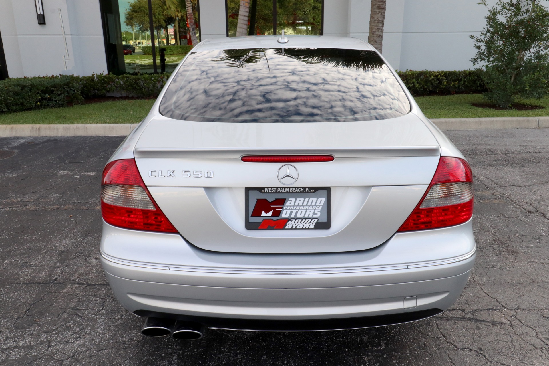 Used-2008-Mercedes-Benz-CLK-CLK-550