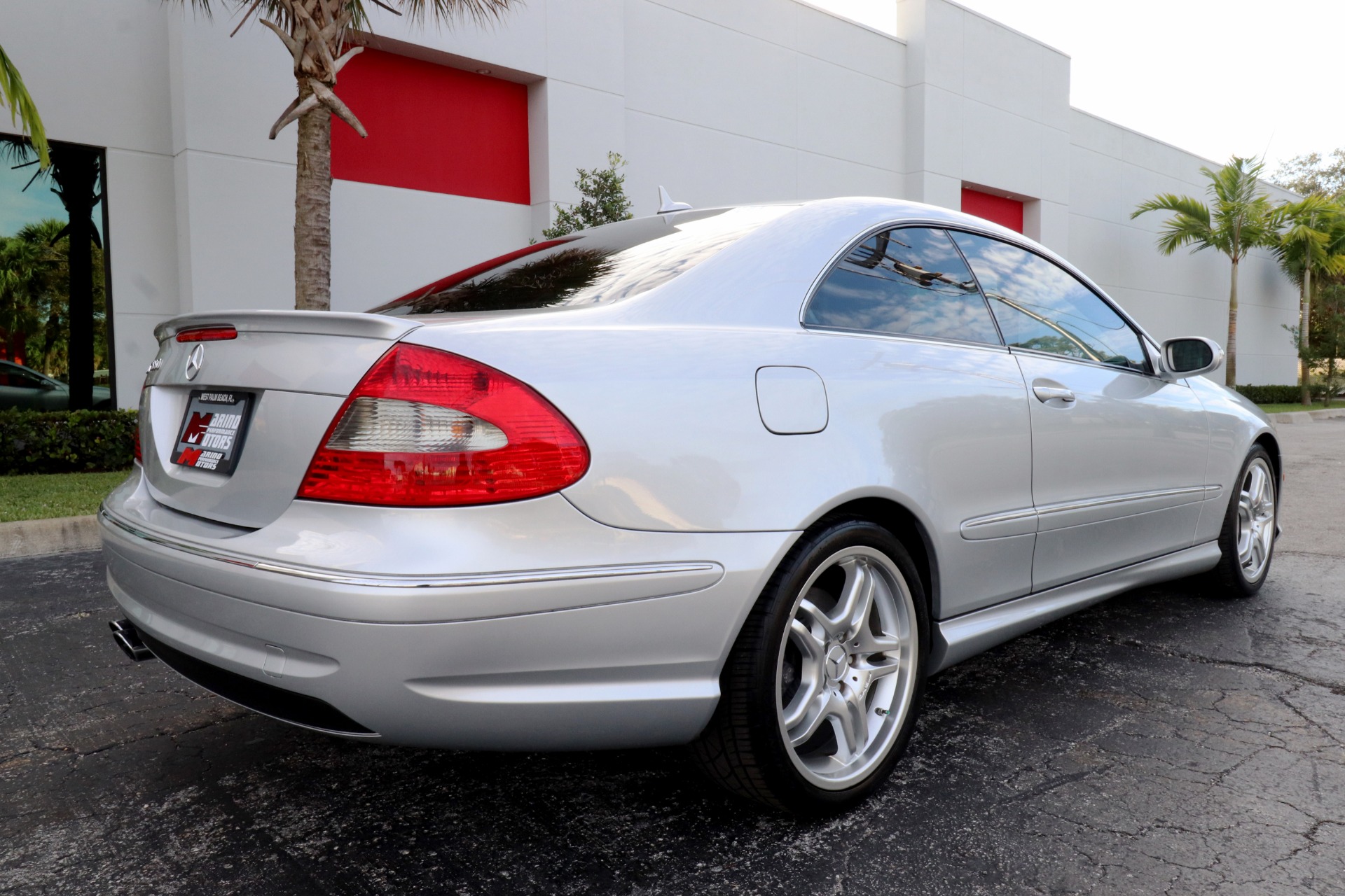 Used-2008-Mercedes-Benz-CLK-CLK-550