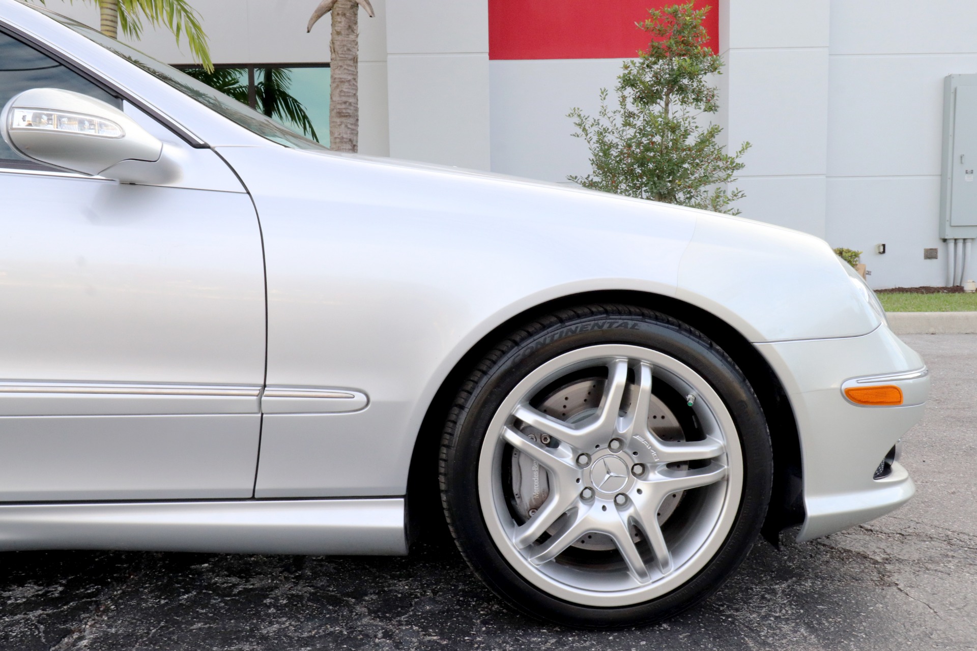 Used-2008-Mercedes-Benz-CLK-CLK-550